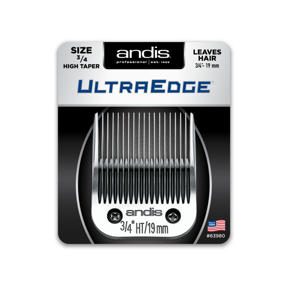 UltraEdge - 3/4 HT Blade Set