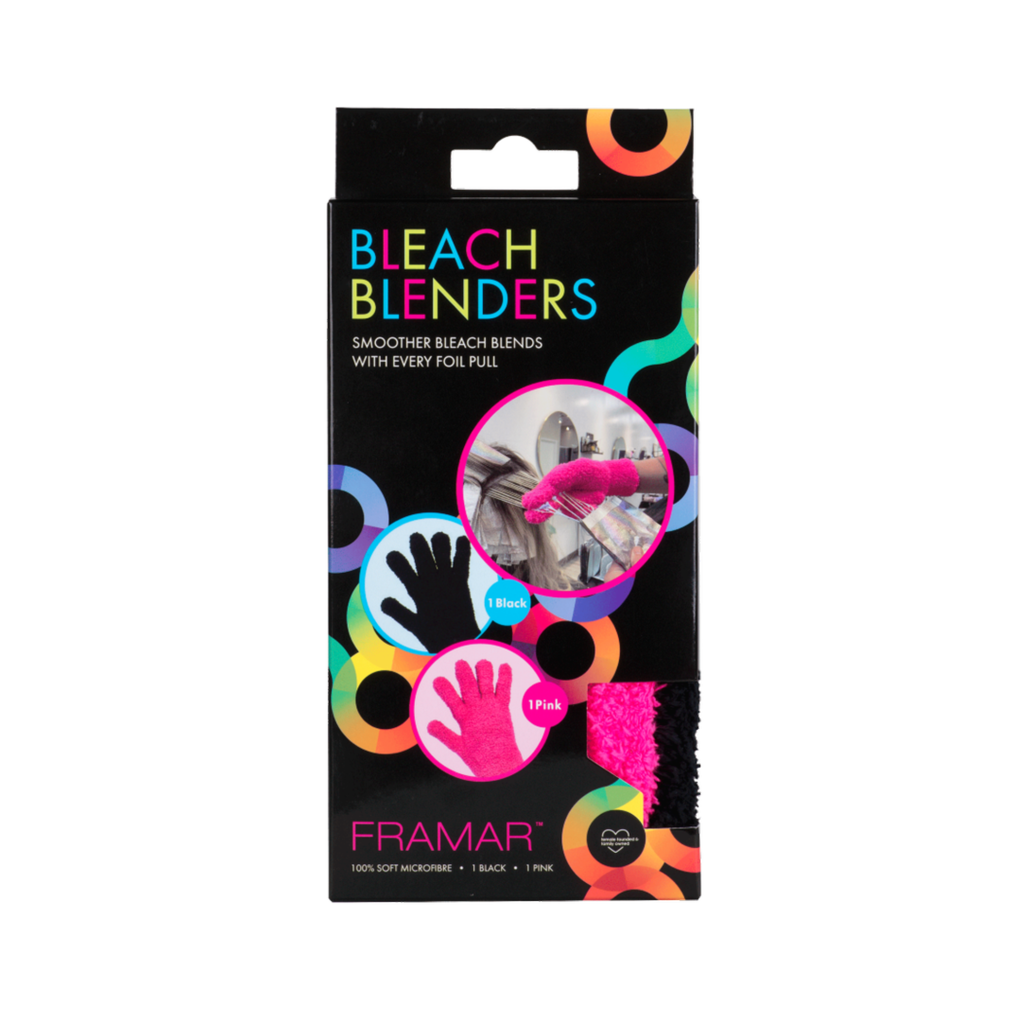 Bleach Blenders