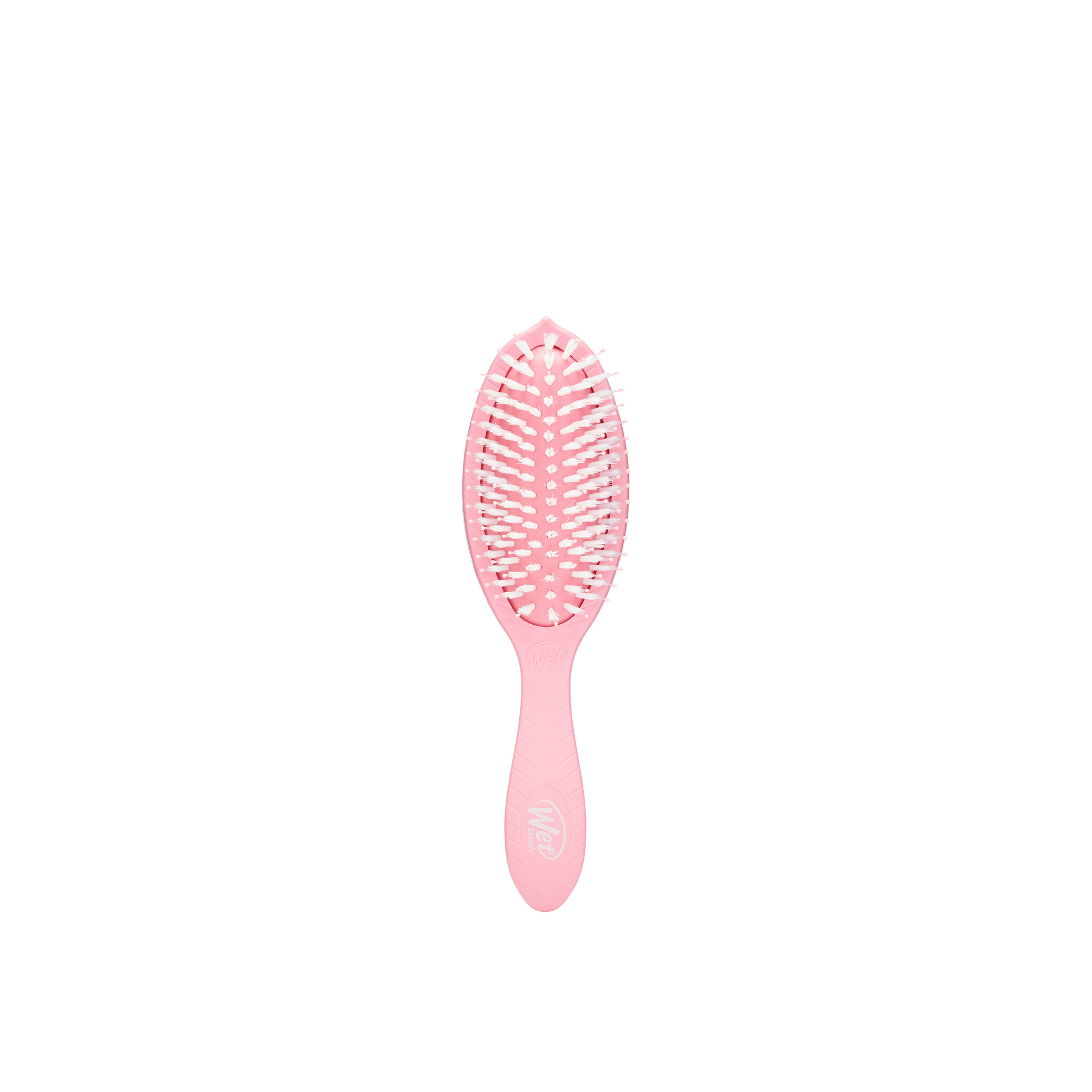 Go Green - Treatment and Shine Brush (Watermelon Oil)