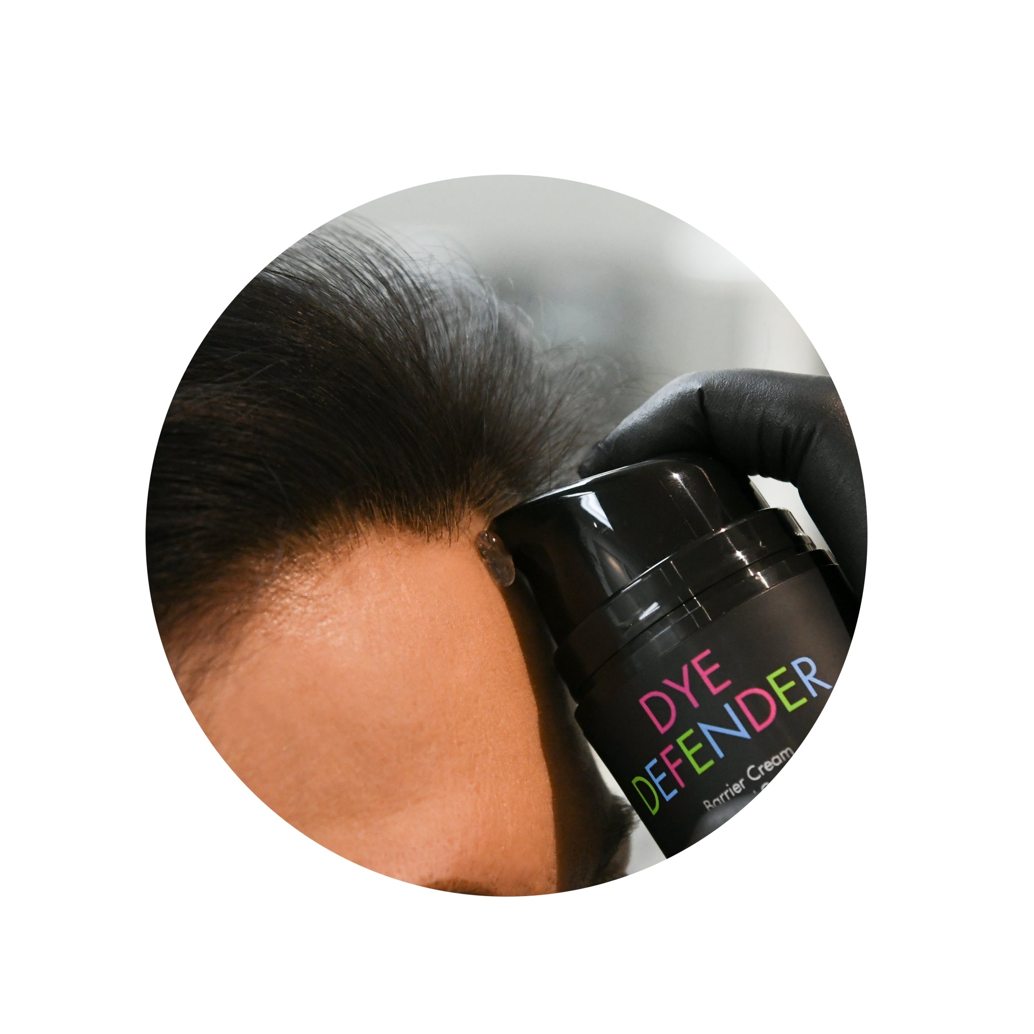 Dye Defender - Color Barrier Cream