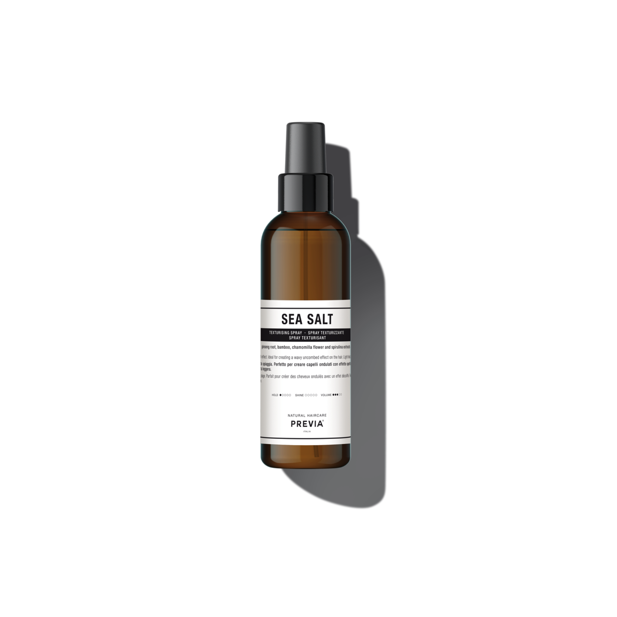 Style + Finish Sea Salt Spray (6.7 oz)