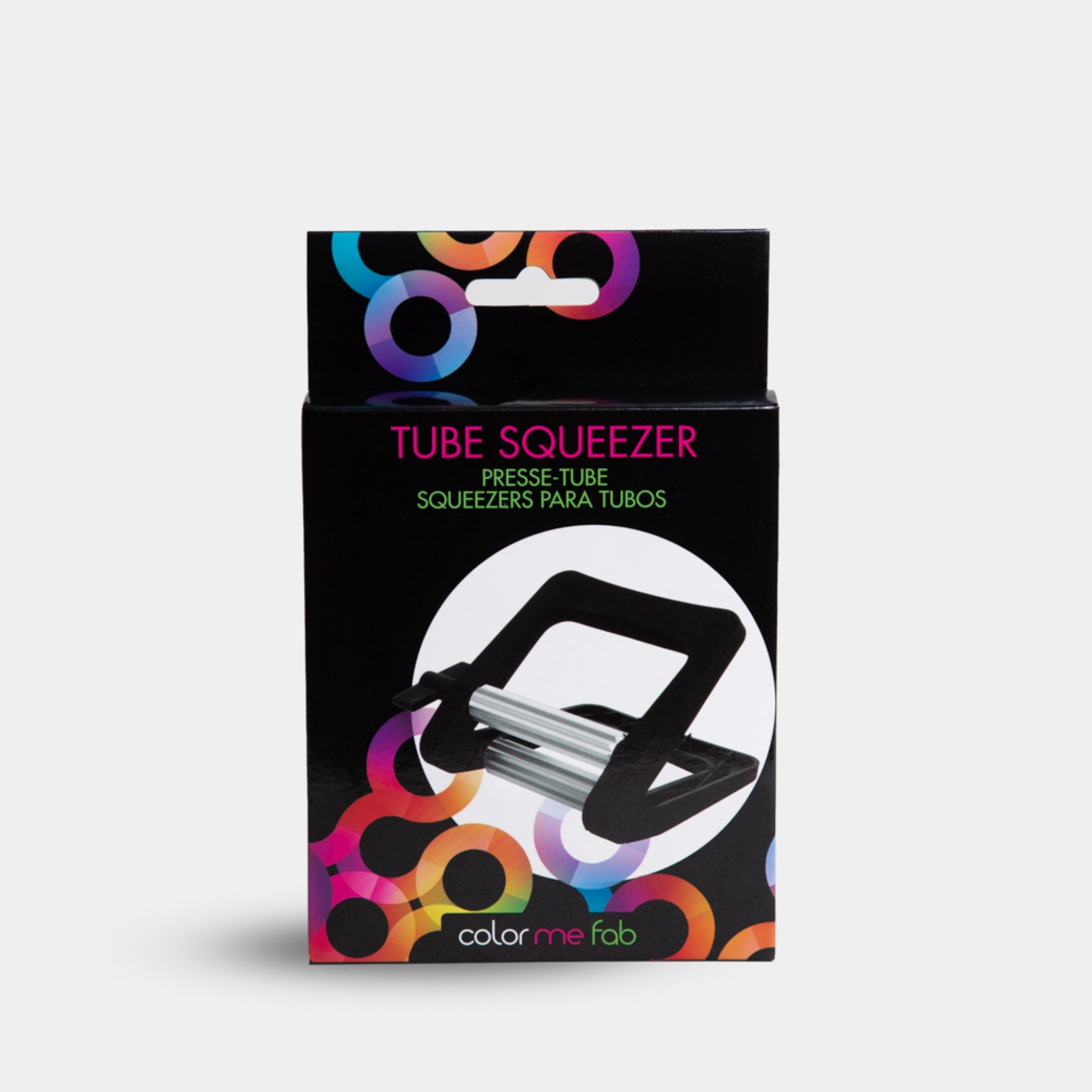 Tube Squeezer (Black)