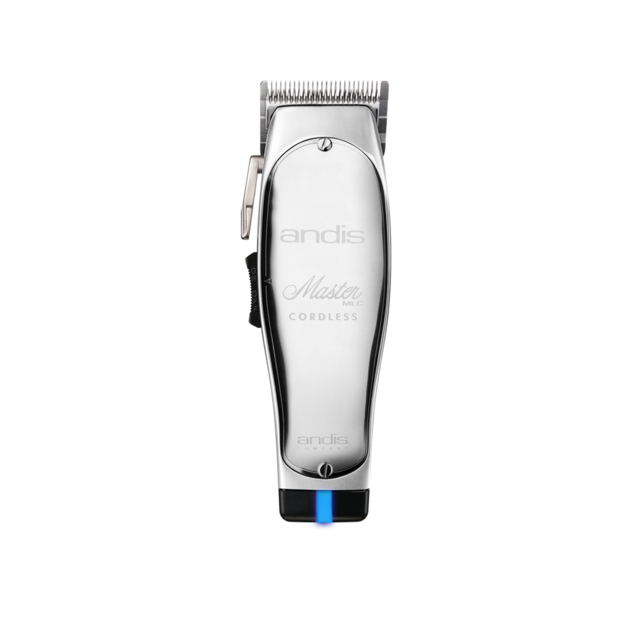 Master Cordless Lithium Ion Clipper (120-240V)