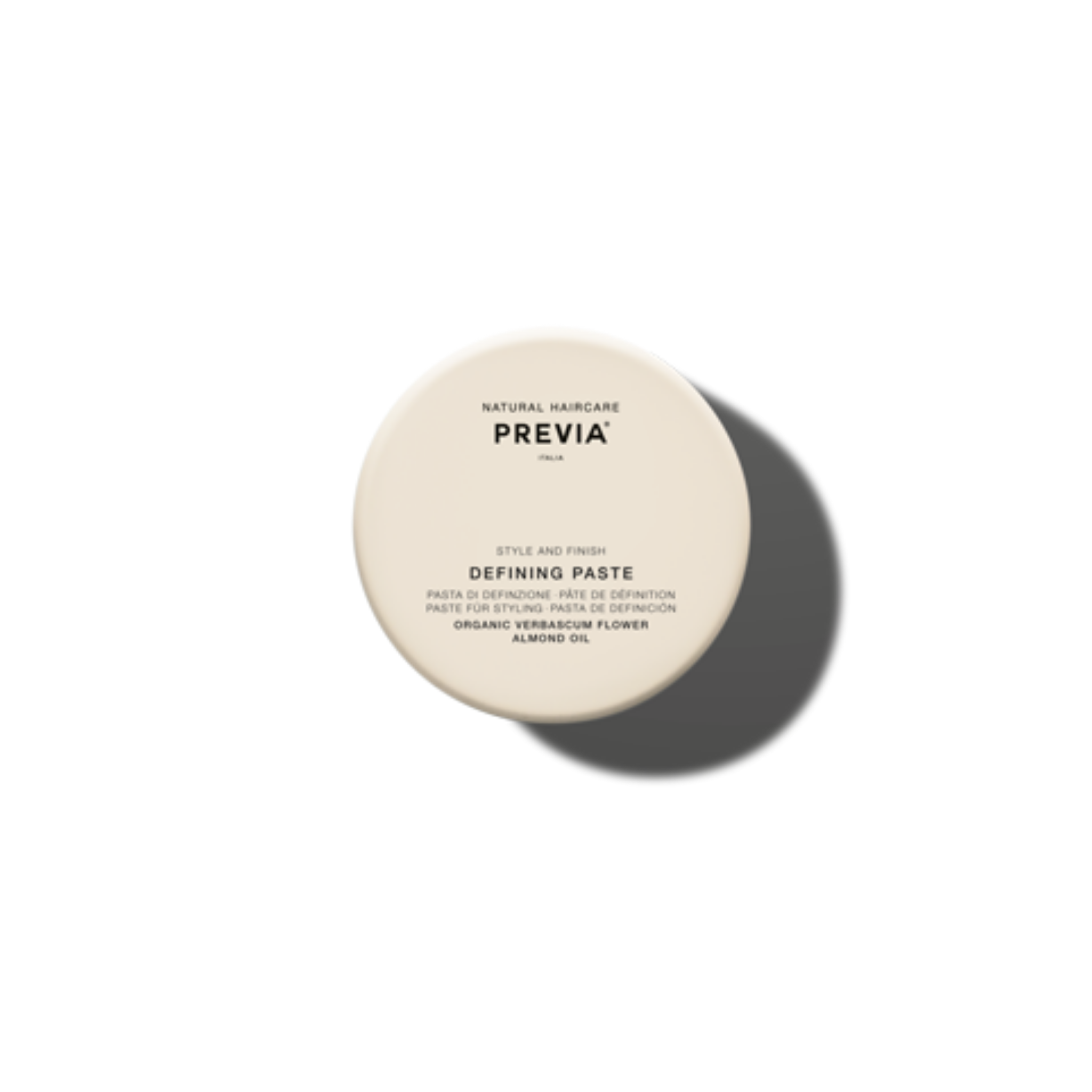 S+F - Style + Finish Defining Paste (3.38 oz)