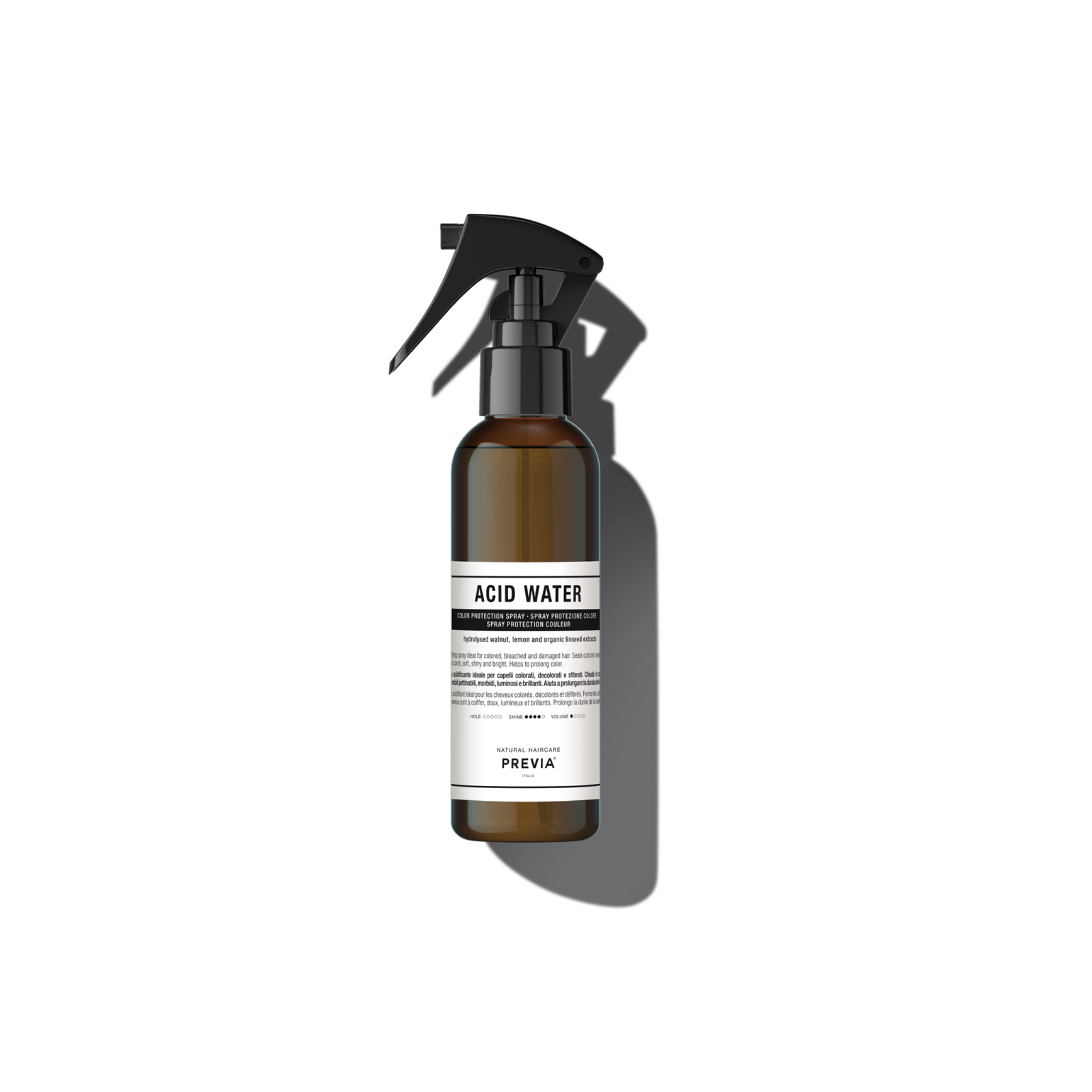 Style + Finish Acid Water (6.7 oz)
