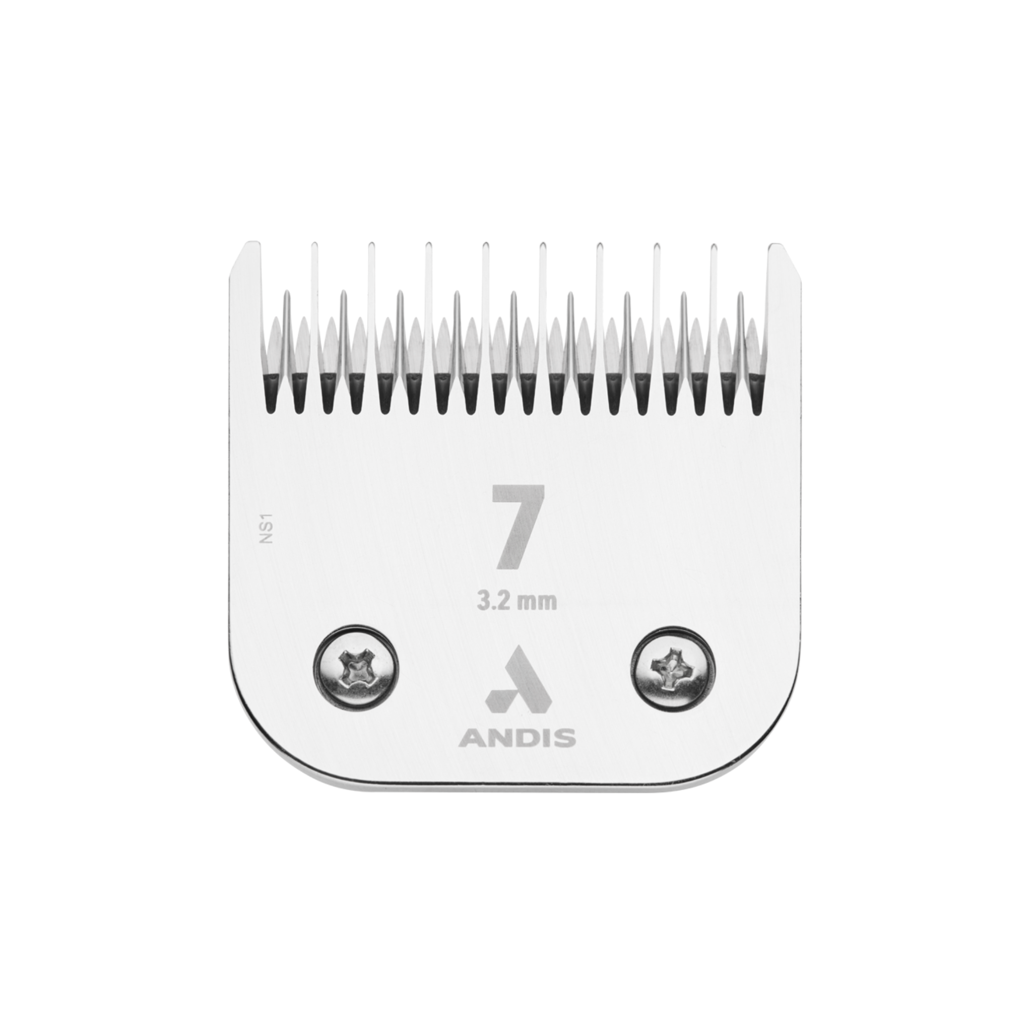 Ultra Edge - Detachable Skip Tooth Blade (Size 7)