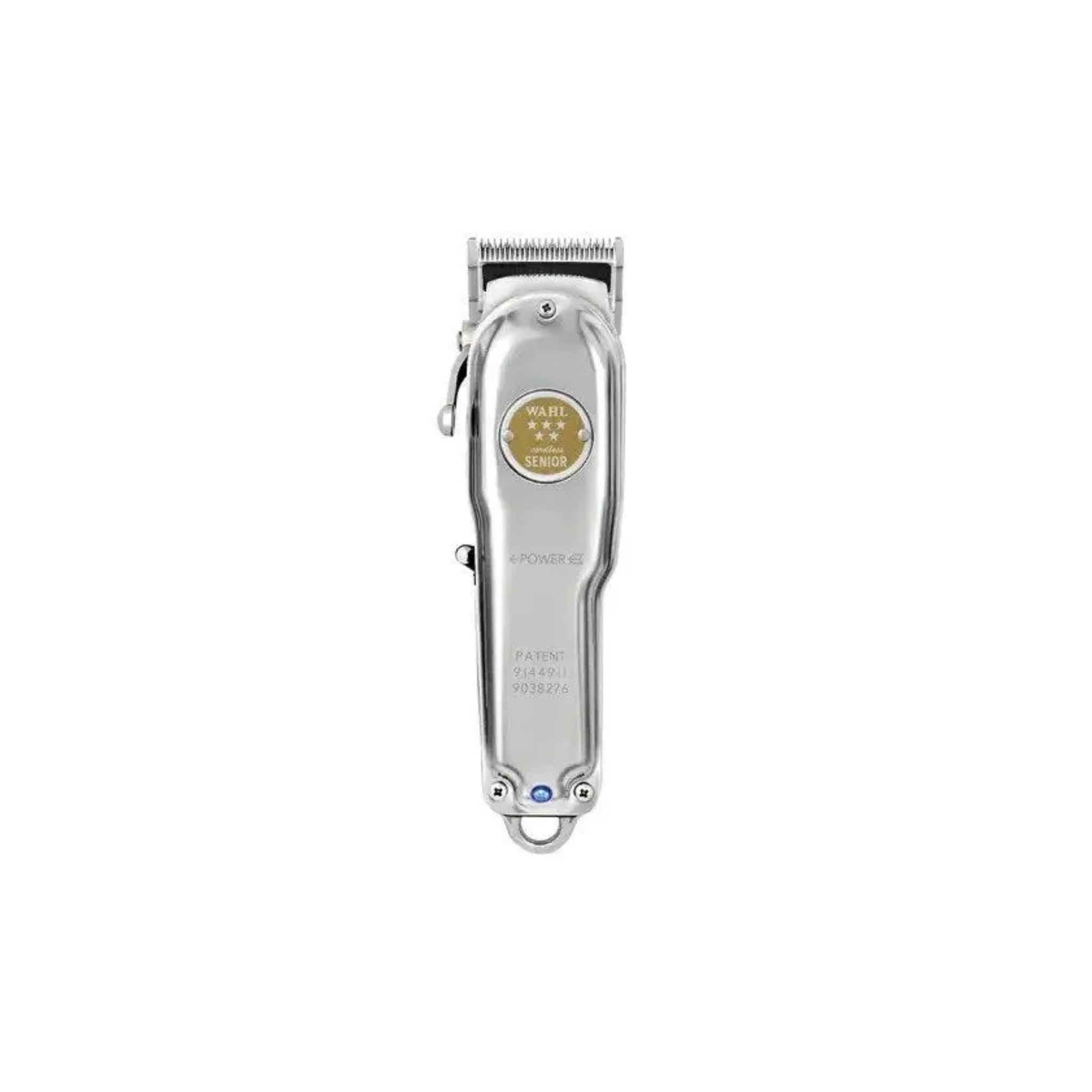 5 Star Cordless Senior - Metal Edition