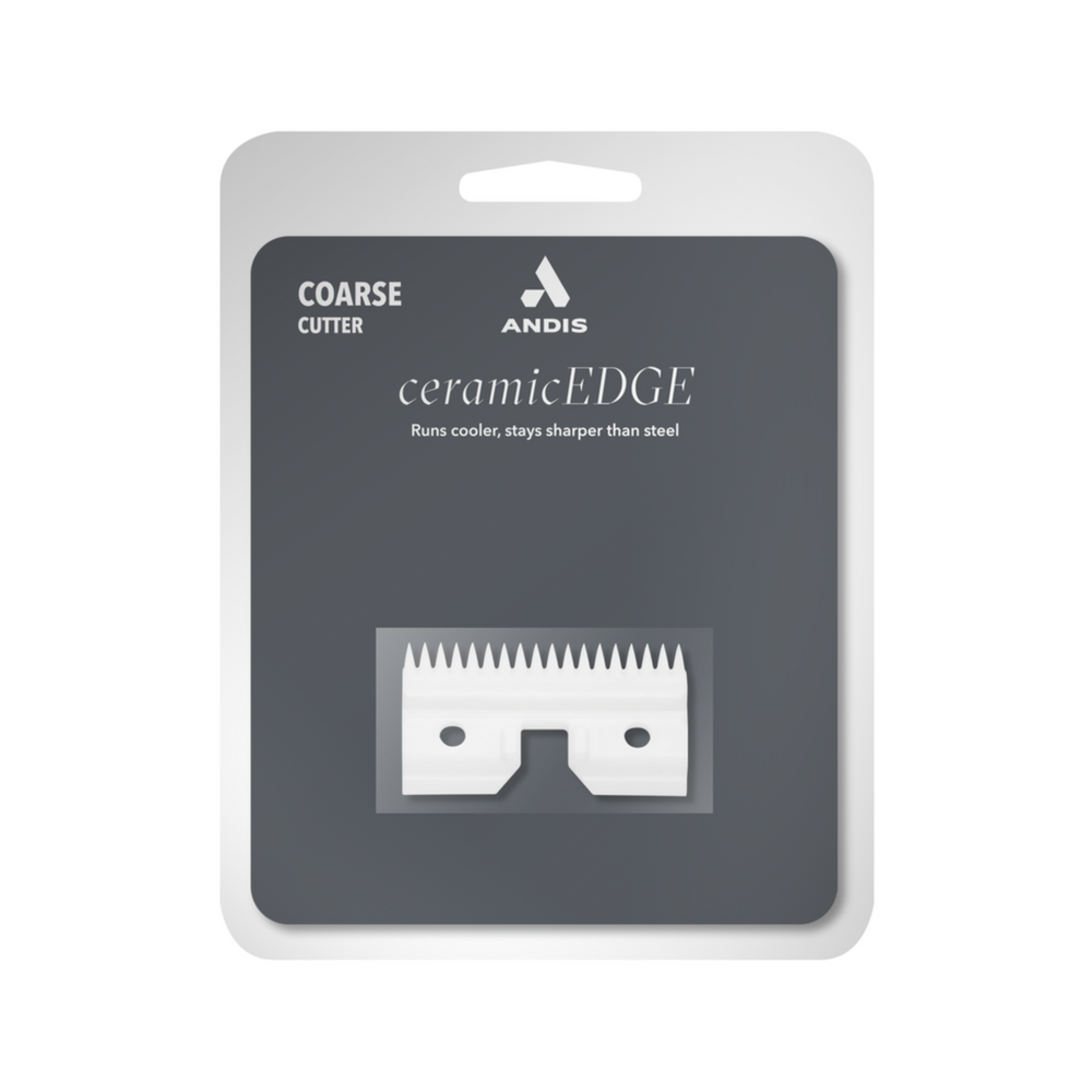 Ceramic Edge - Detachable Blade (Coarse Cutter)