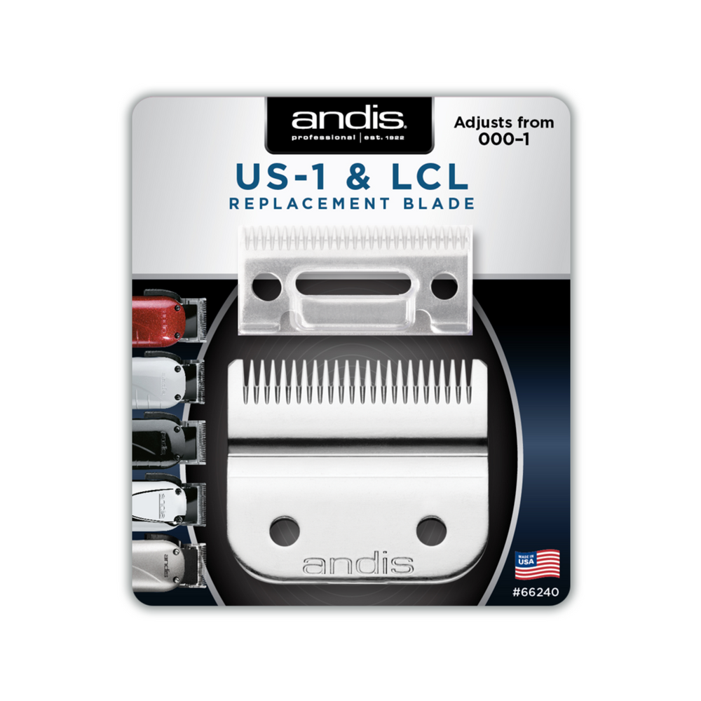 US1 & LCL - Replacement Blade Set