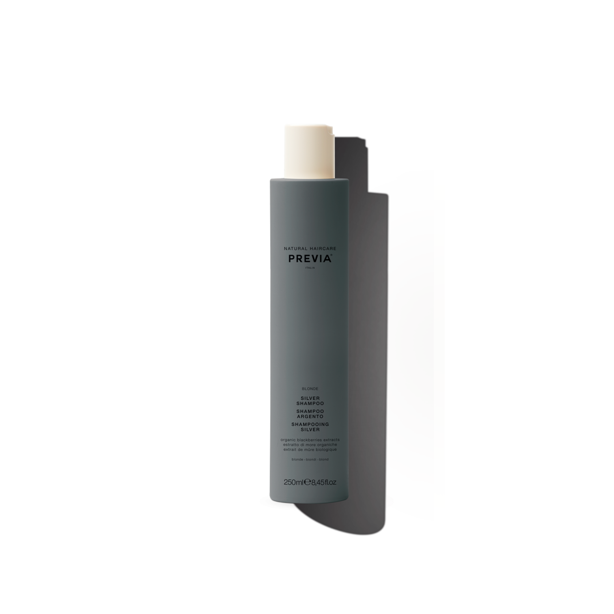 Blonde - Silver Shampoo (8.45 oz)