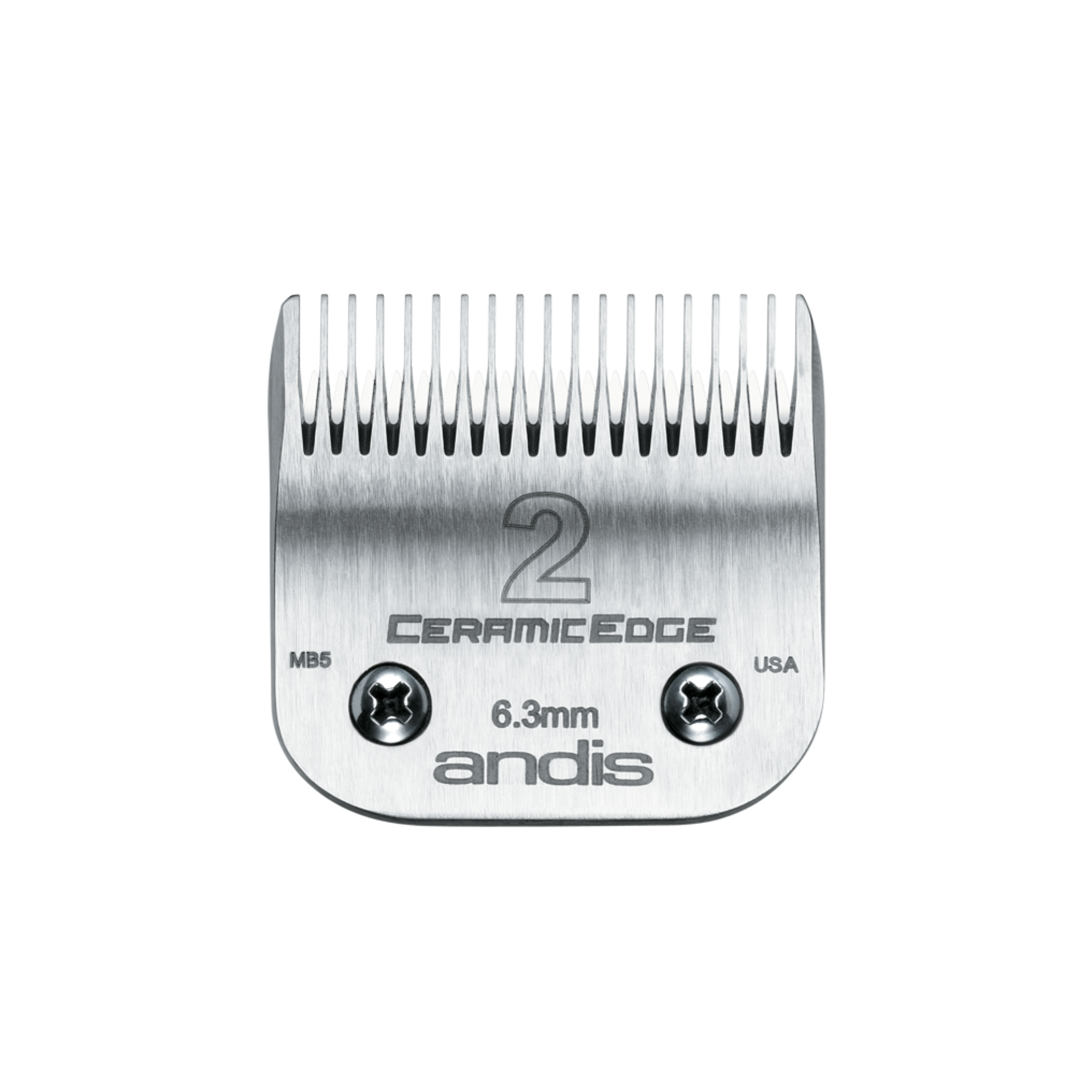 Ceramic Edge - Detachable Blade (Size 2)