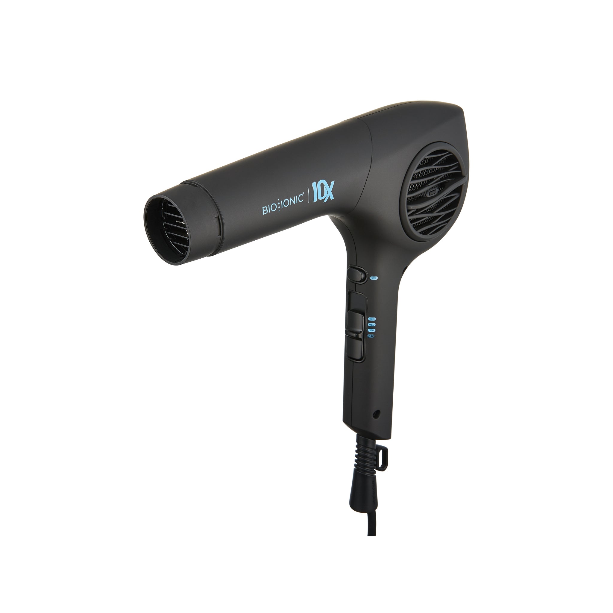 10X - Ultralight Speed Pro Dryer