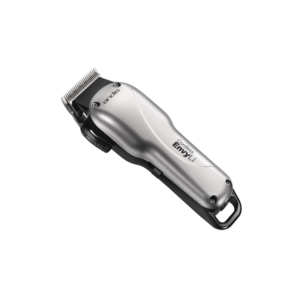 Envy - LI Adjustable Blade Clipper (Cordless)