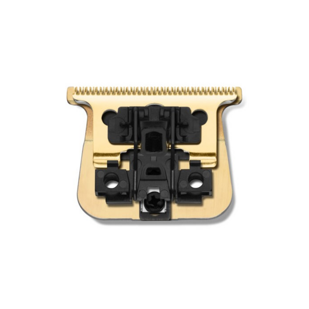 GTX-EXO Gold Replacement Blade (Shallow Tooth)