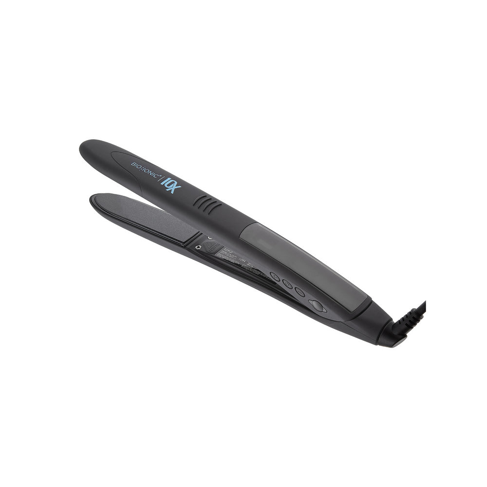 10X - Styling Flat Iron (1")
