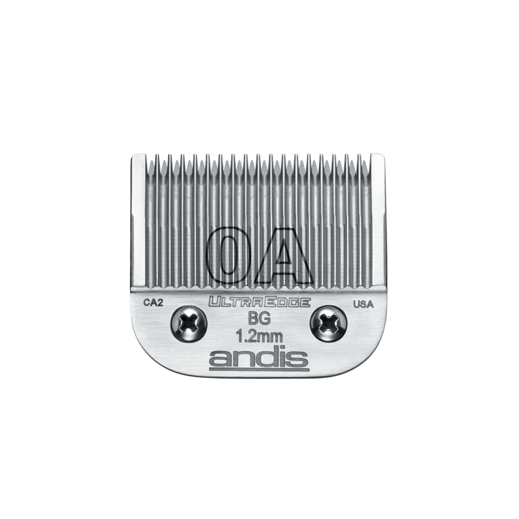 Ultra Edge - Detachable Blade (Size 0A)