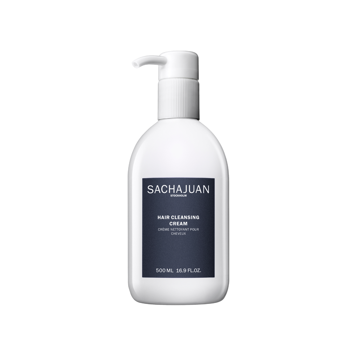 Hair Cleansing Cream (16.9 oz)