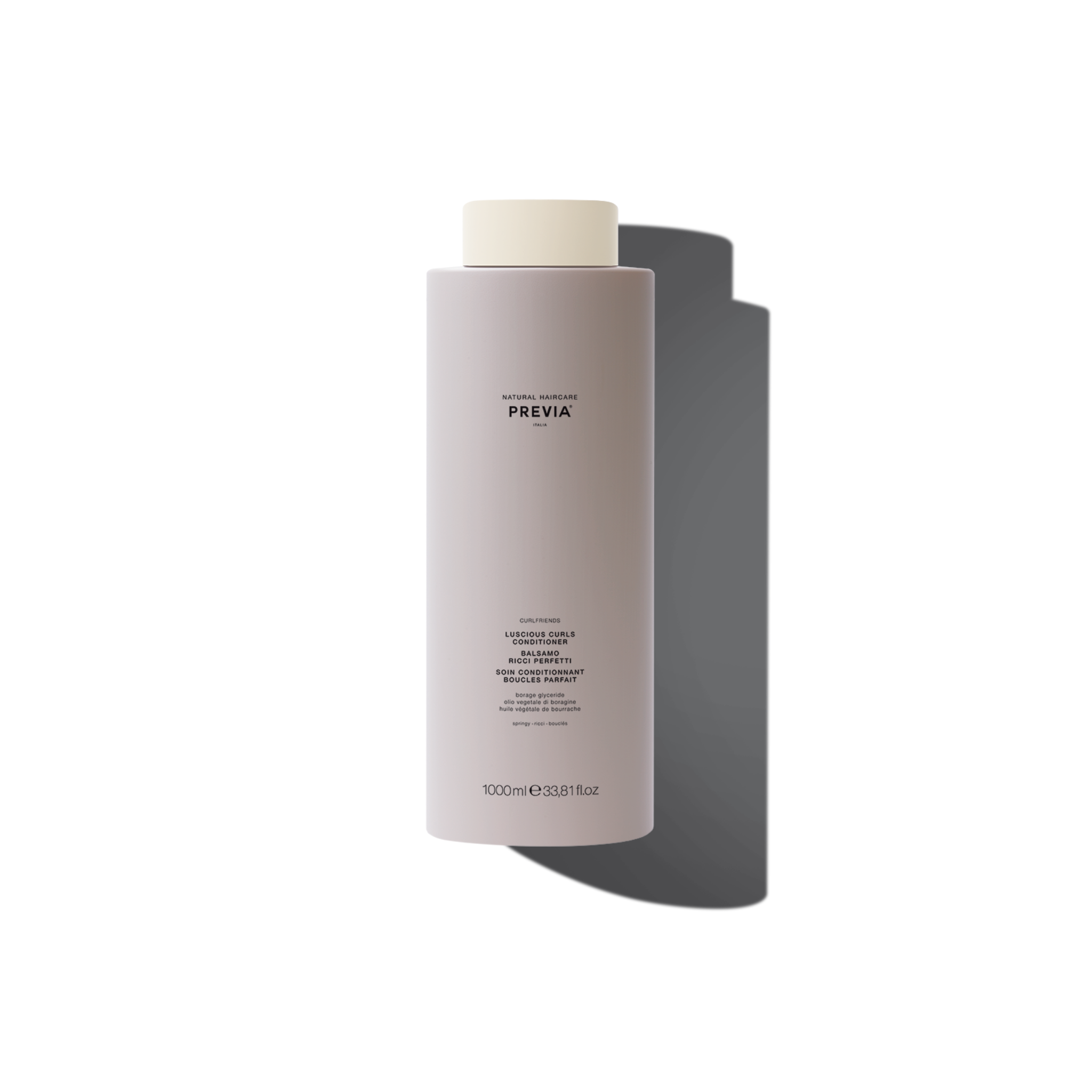 Curlfriends - Luscious Curls Conditioner (33.8 oz)