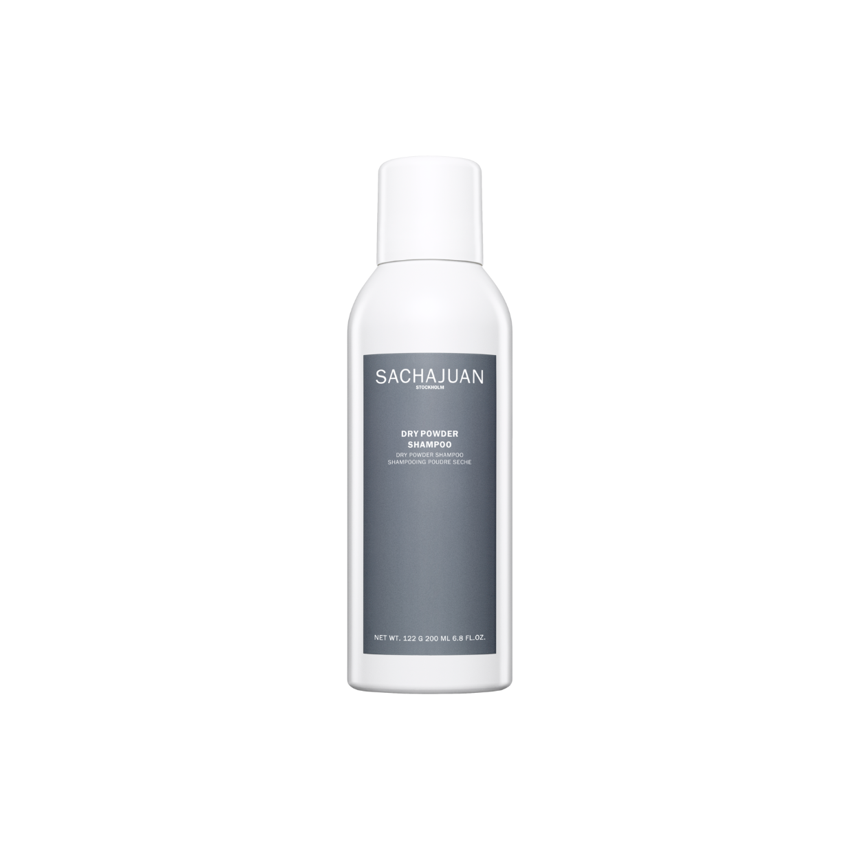 Dry Powder Shampoo (6.8 oz)