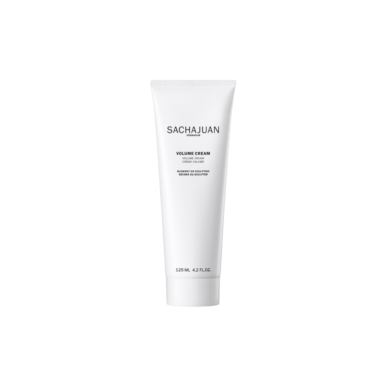 Volume Cream (4.2 oz)