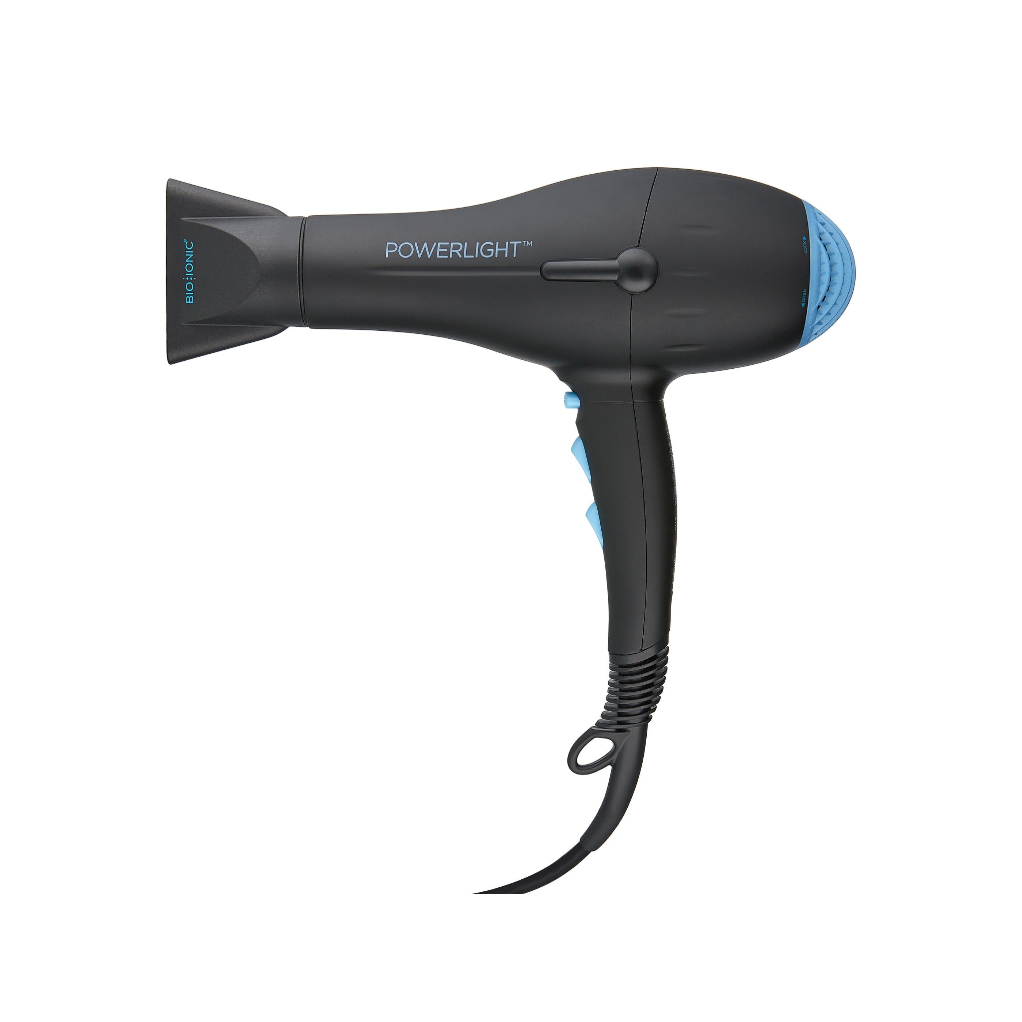 PowerLight - Pro Dryer