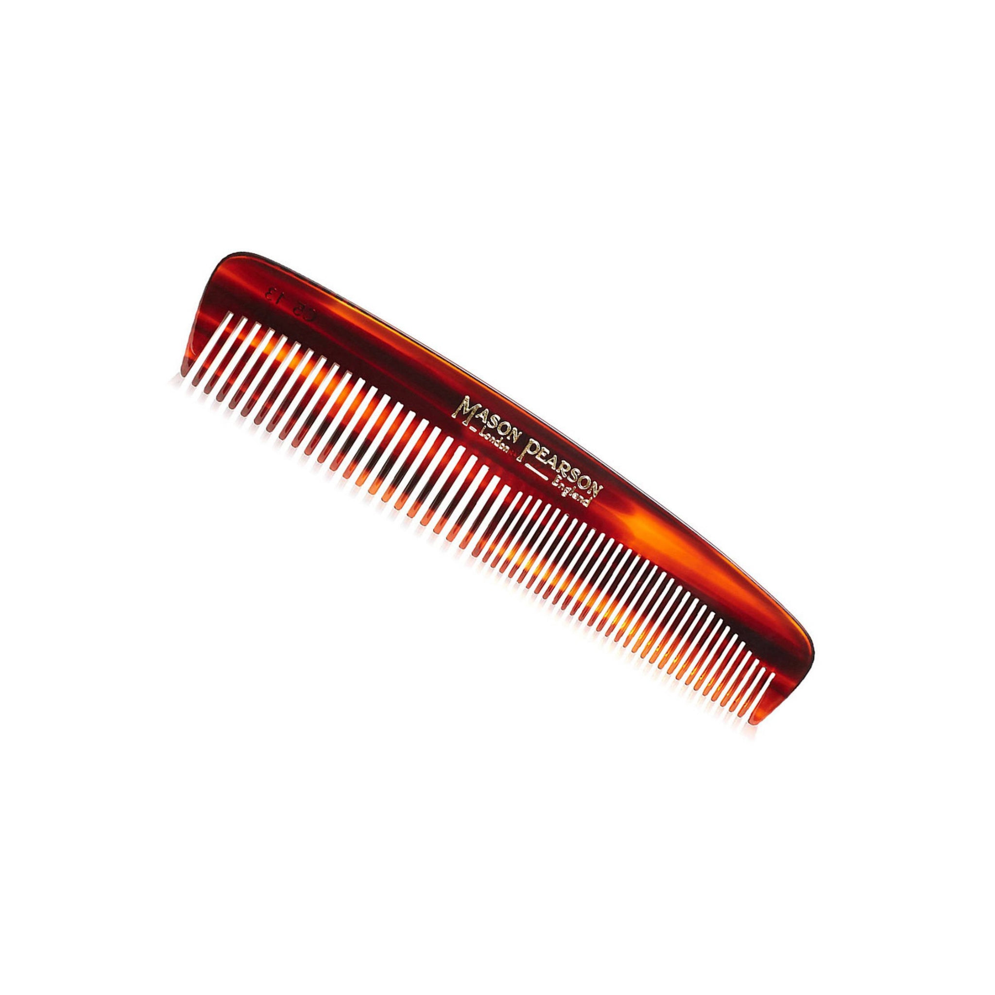 Pocket Comb C5
