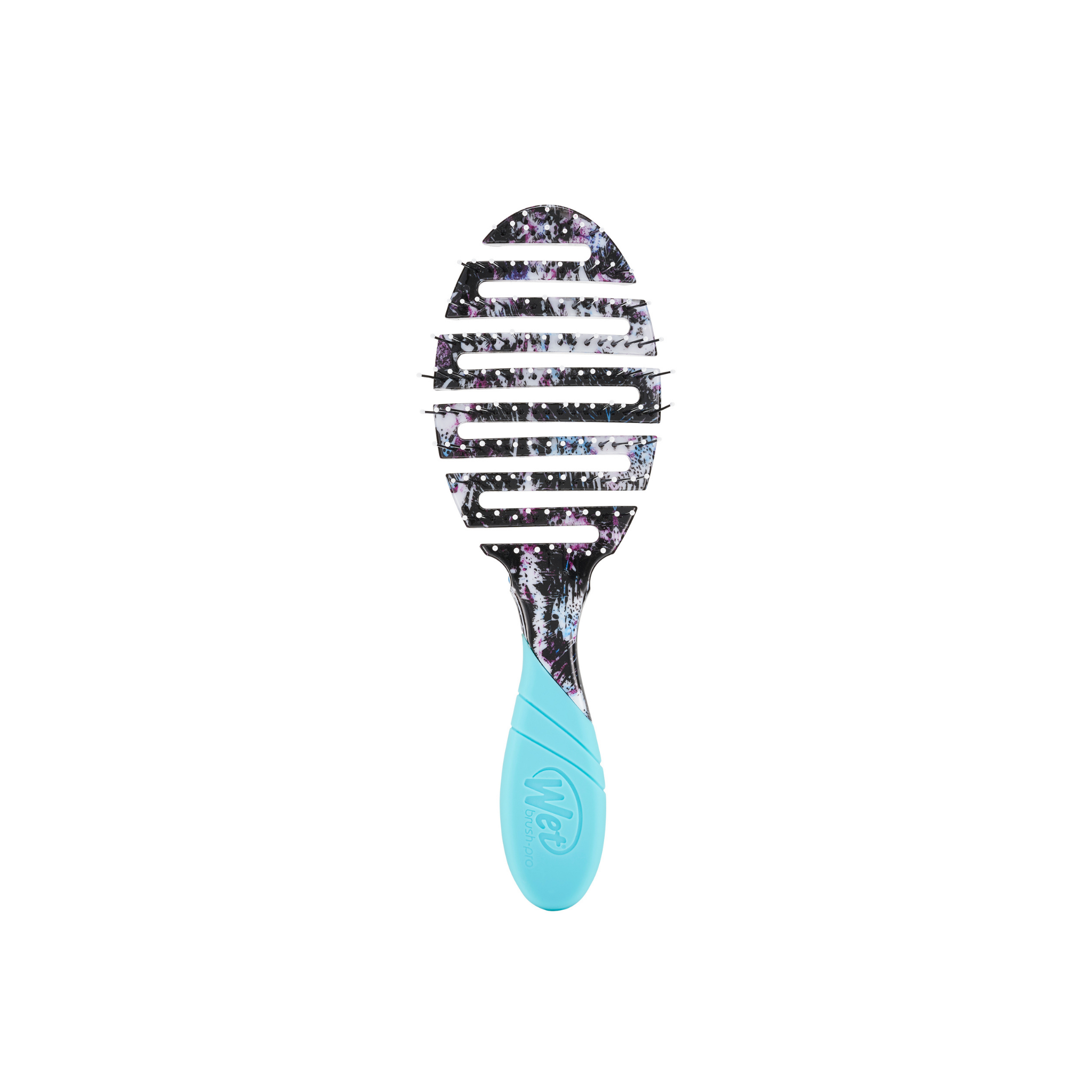 LIMITED EDITION - Street Art (Teal) Flex Dry