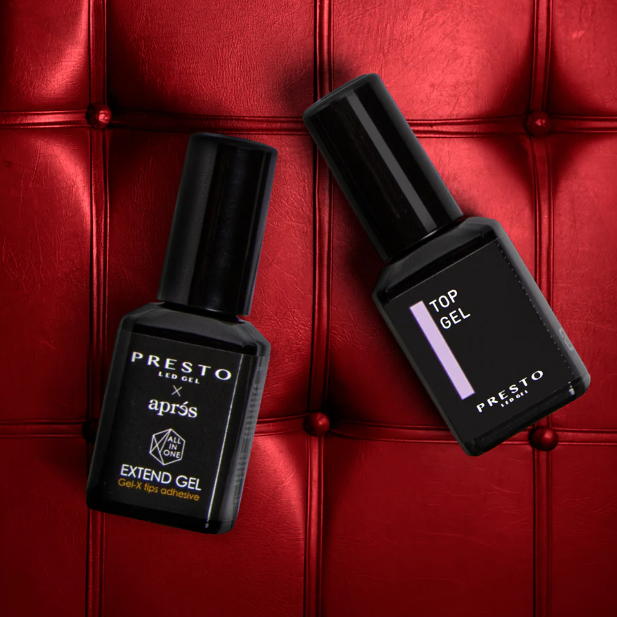 Presto x Apres Gel-X™ Kit