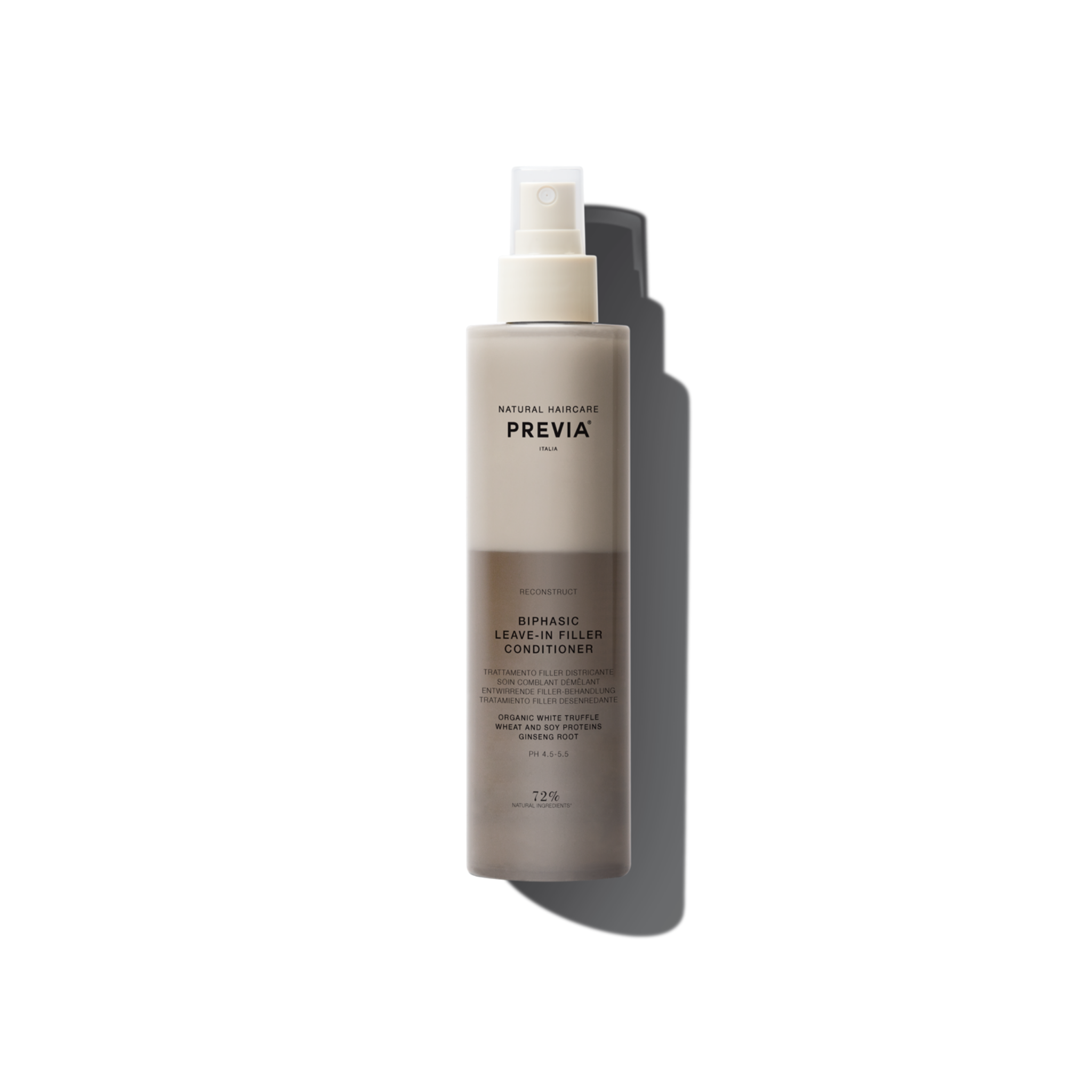 Reconstruct - Regenerating Biphasic Leave-In Filler Conditioner (6.7 oz)