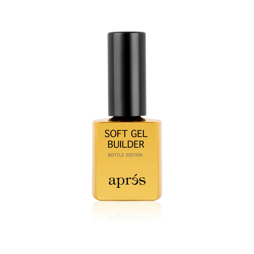 Soft Gel Builder - Bottle (15ml)