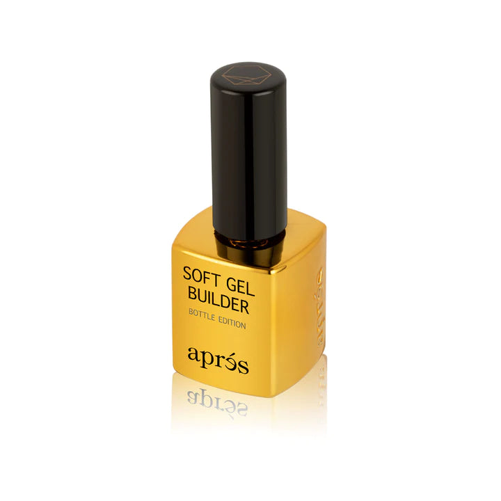 Soft Gel Builder - Bottle (15ml)