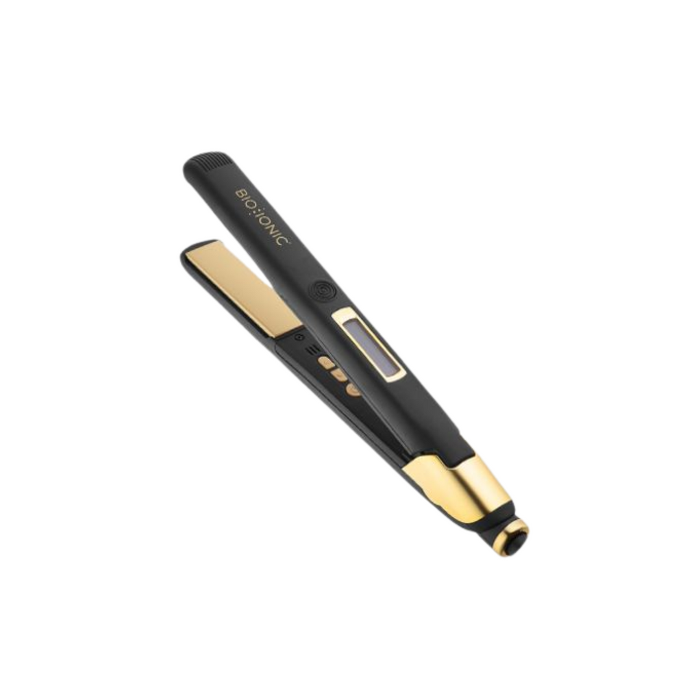 Gold Pro - Flat Styling Iron (1")