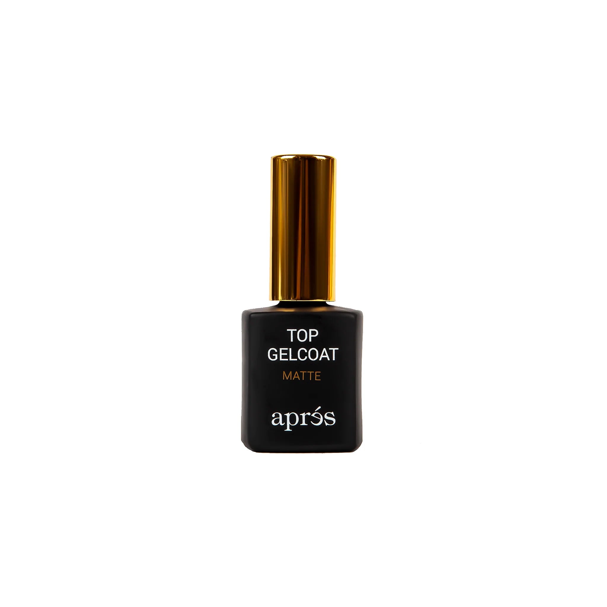 Non-Wipe Matte Top Gelcoat (15ml)