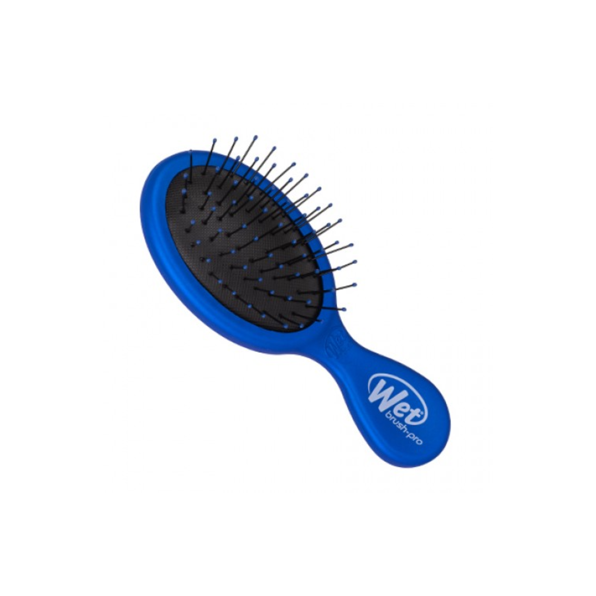 Mini Detangler (Royal Blue)
