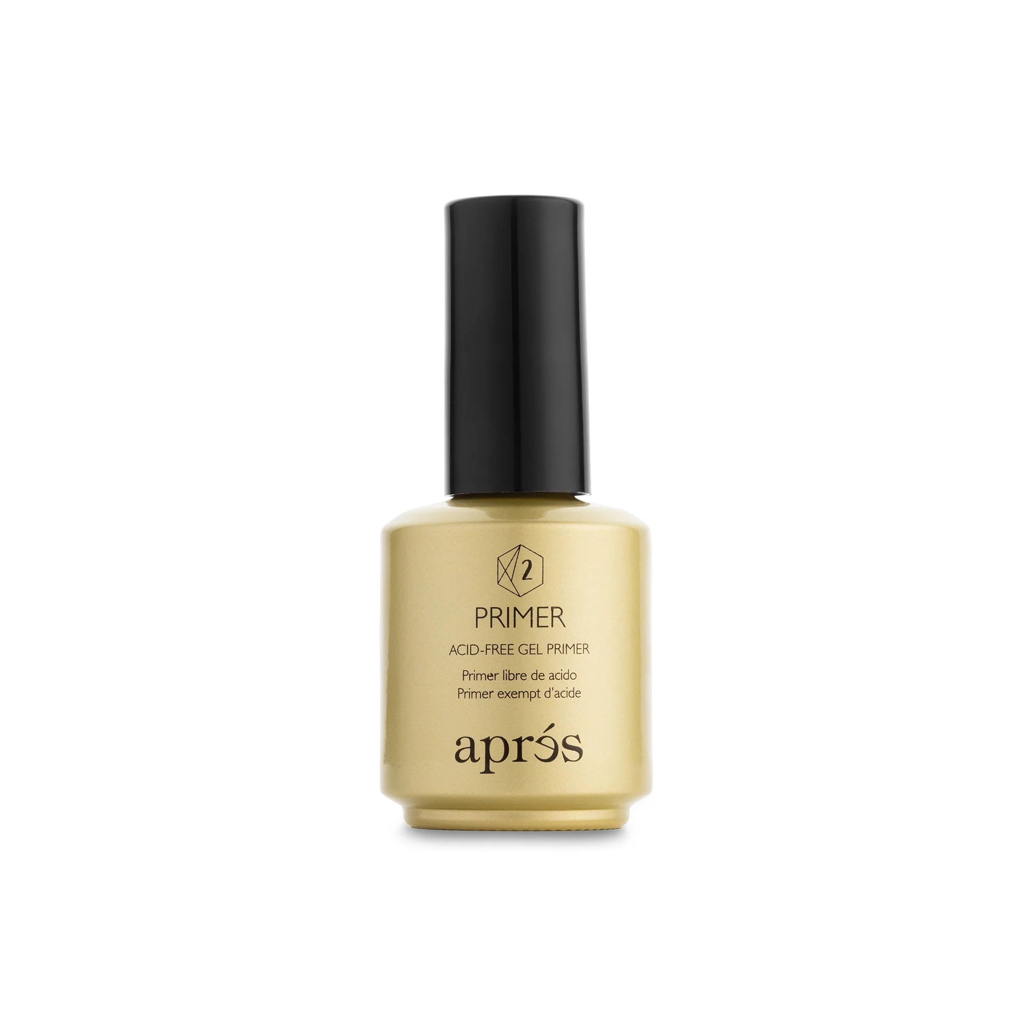 Non-Acidic Gel Primer (15ml)