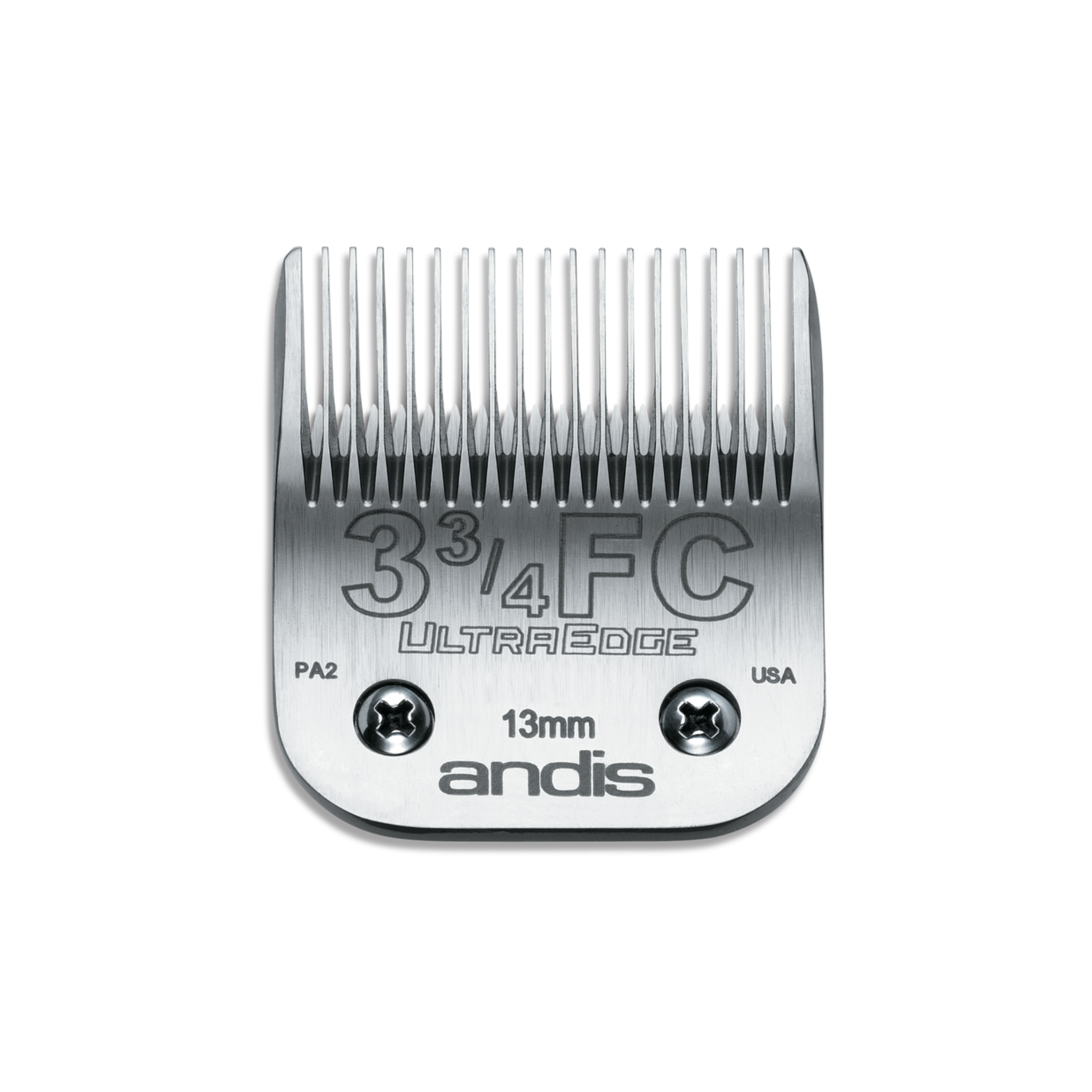 Ultra Edge - Detachable Blade (Size 3 3/4FC)