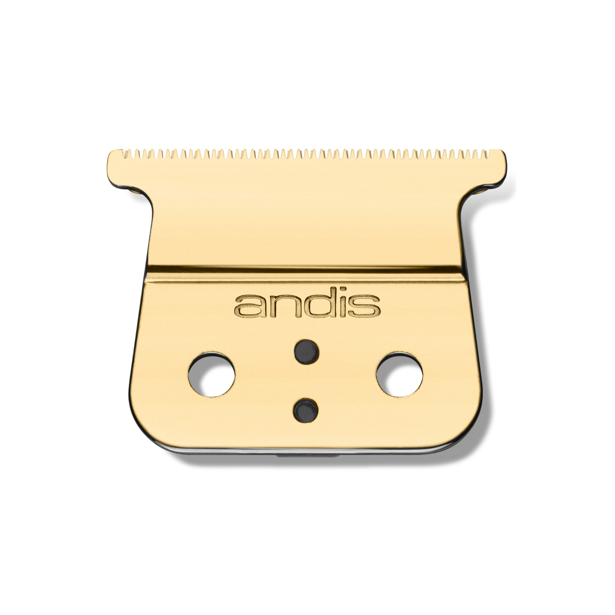 GTX-EXO Gold Replacement Blade (Shallow Tooth)