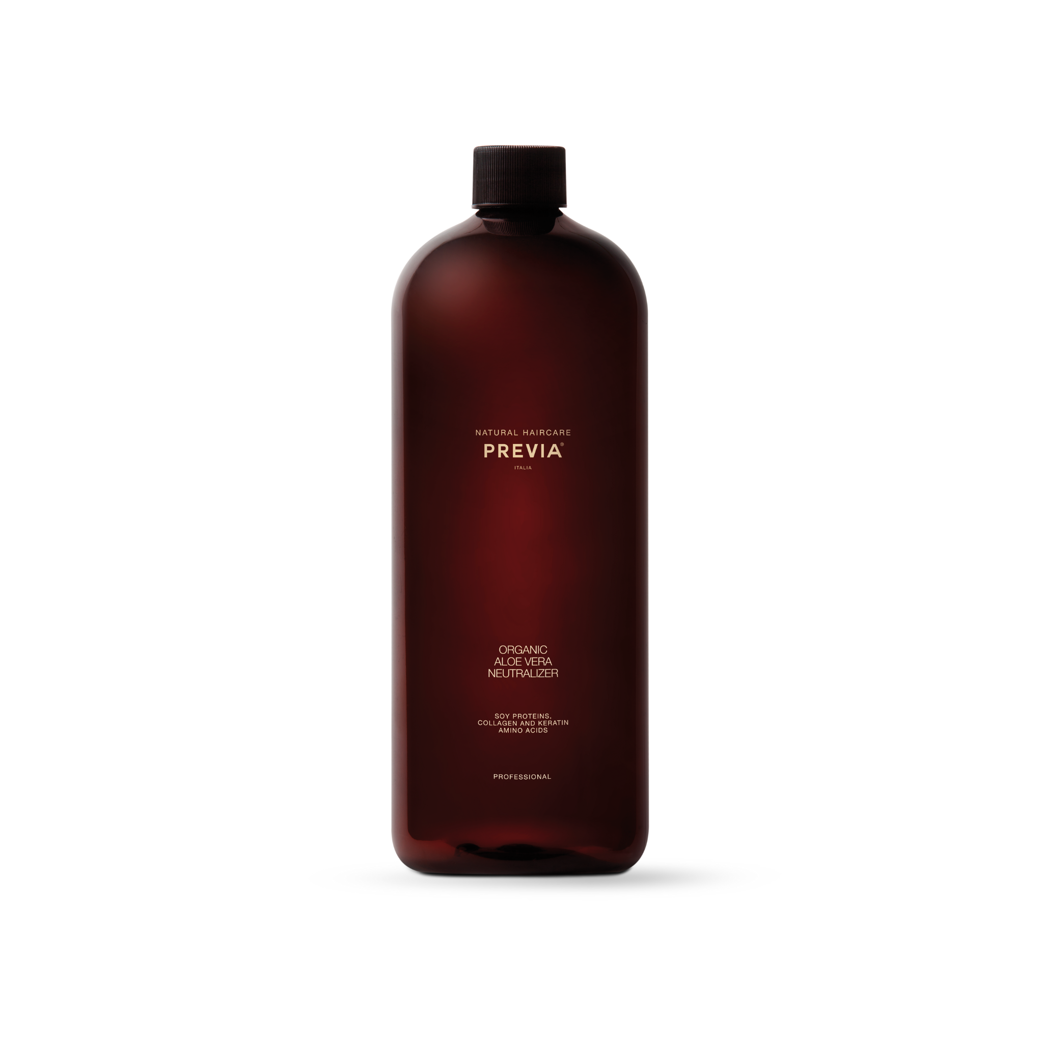 Organic Aloe Vera Neutralizer (33.8 oz)