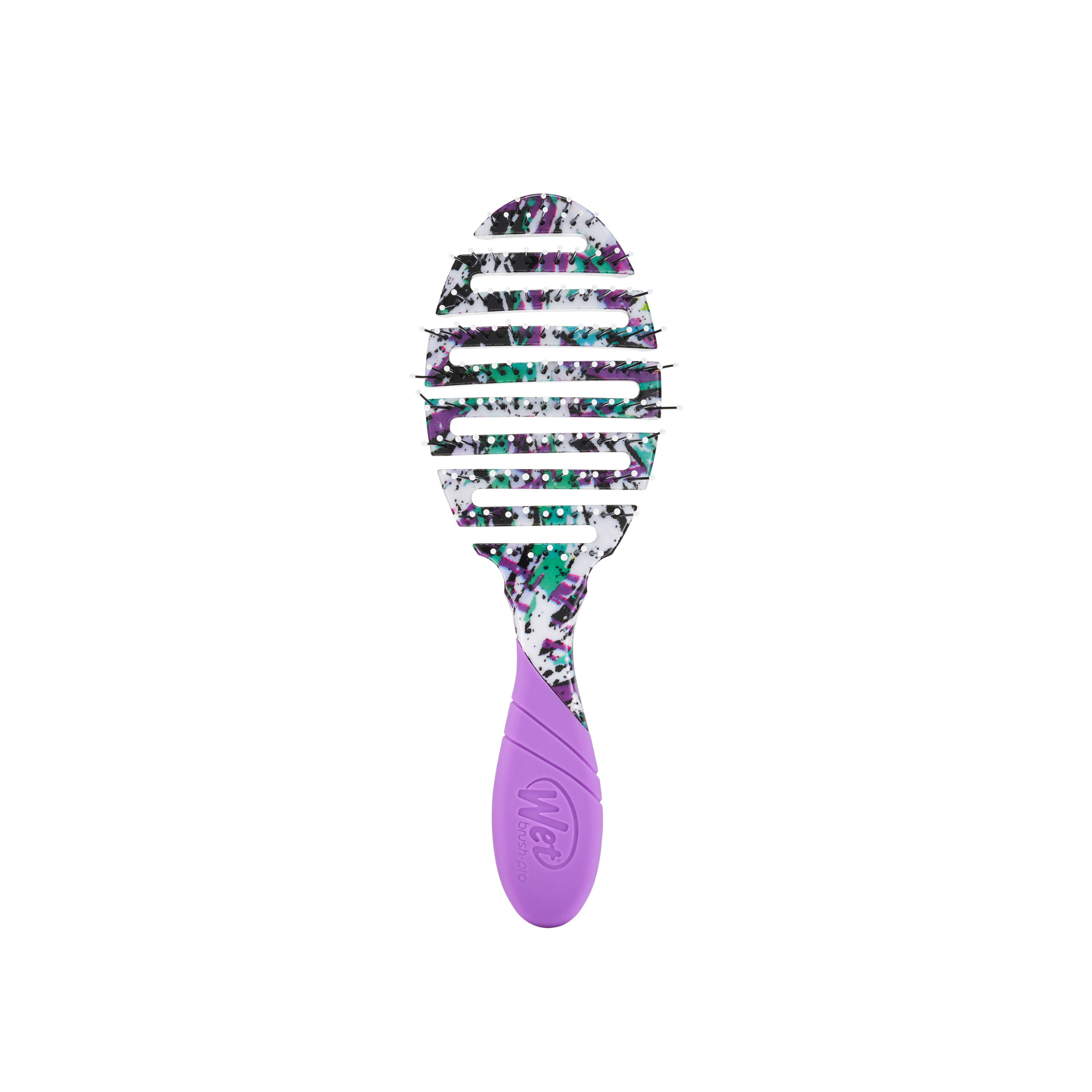 LIMITED EDITION - Street Art (Purple) Flex Dry