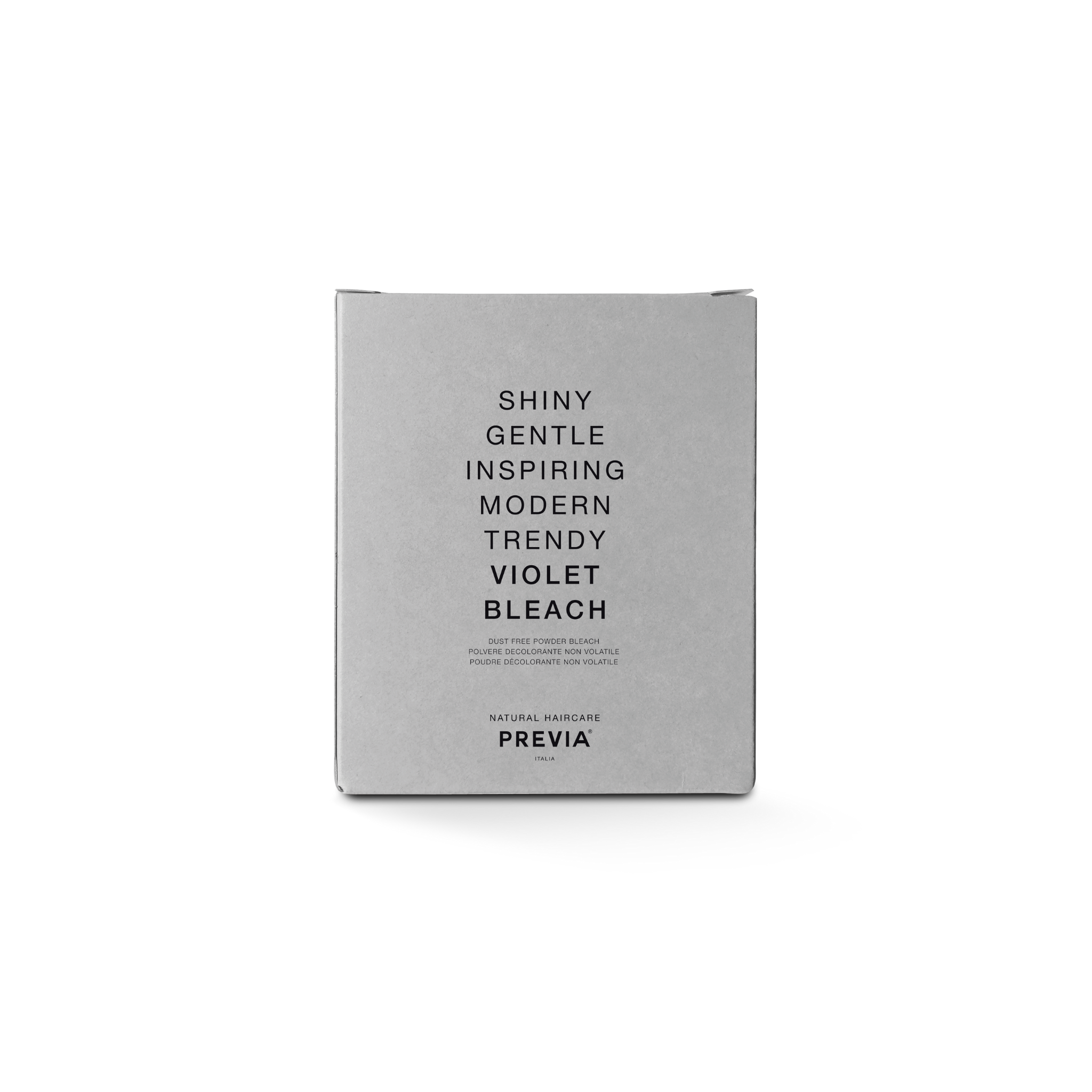 Bleach Powder Recharge (Violet)