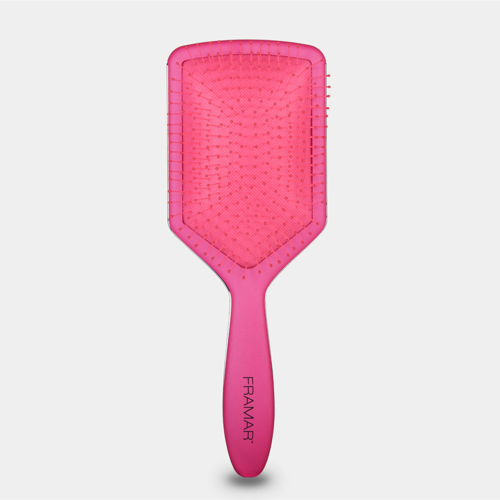 Paddle Brush - Pinky Swear