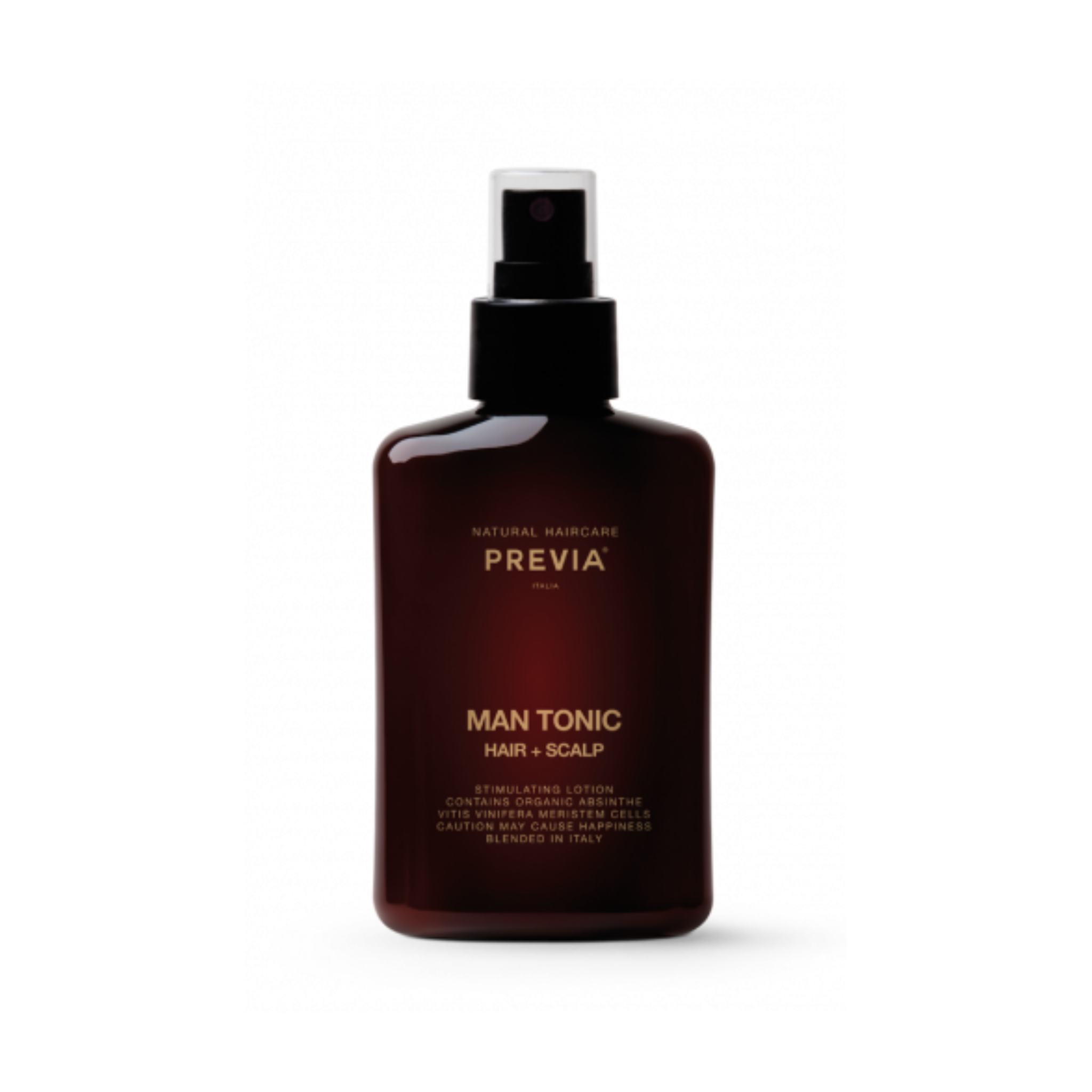MAN Tonic Hair + Scalp (5.1 oz)