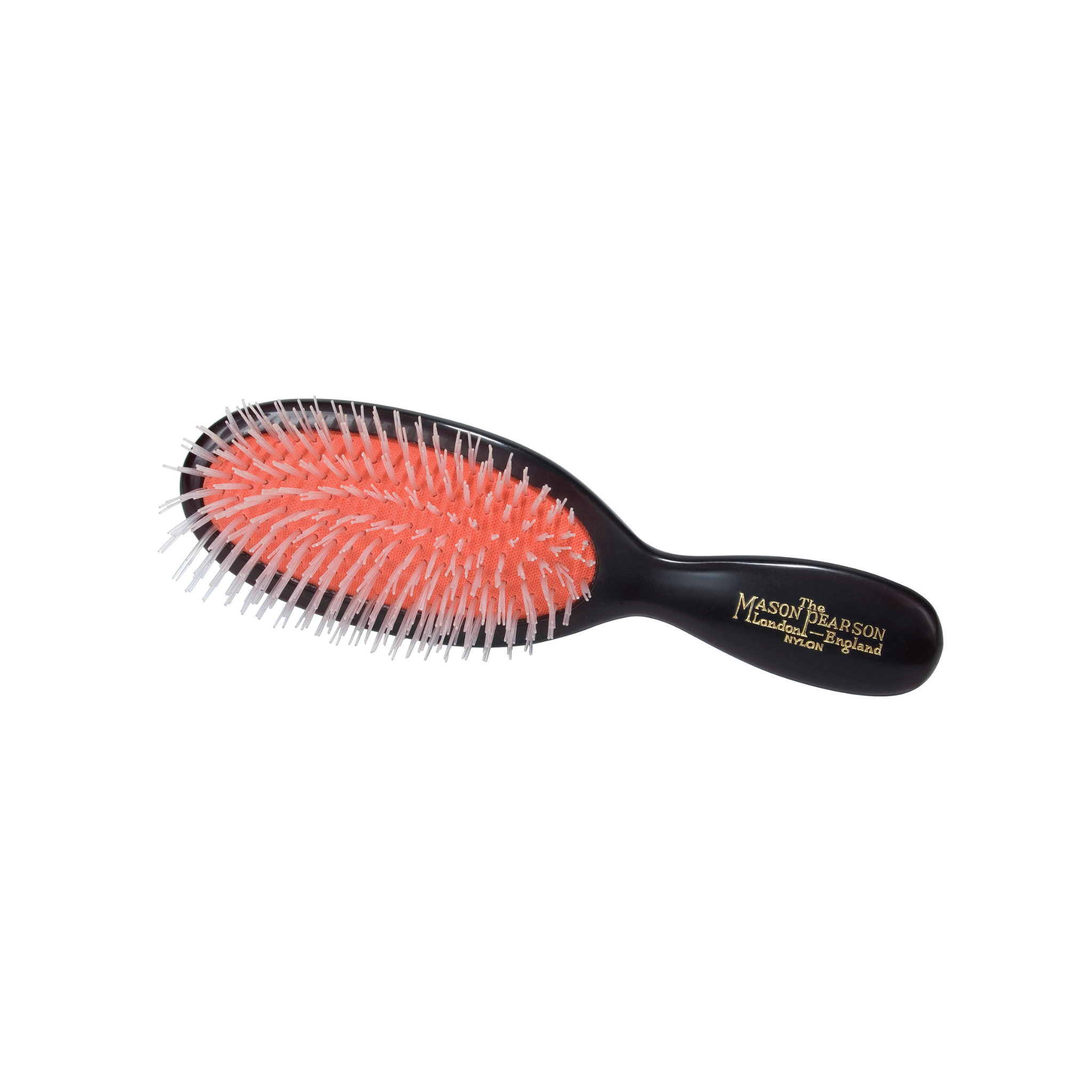 Universal Nylon Bristle Detangler N3