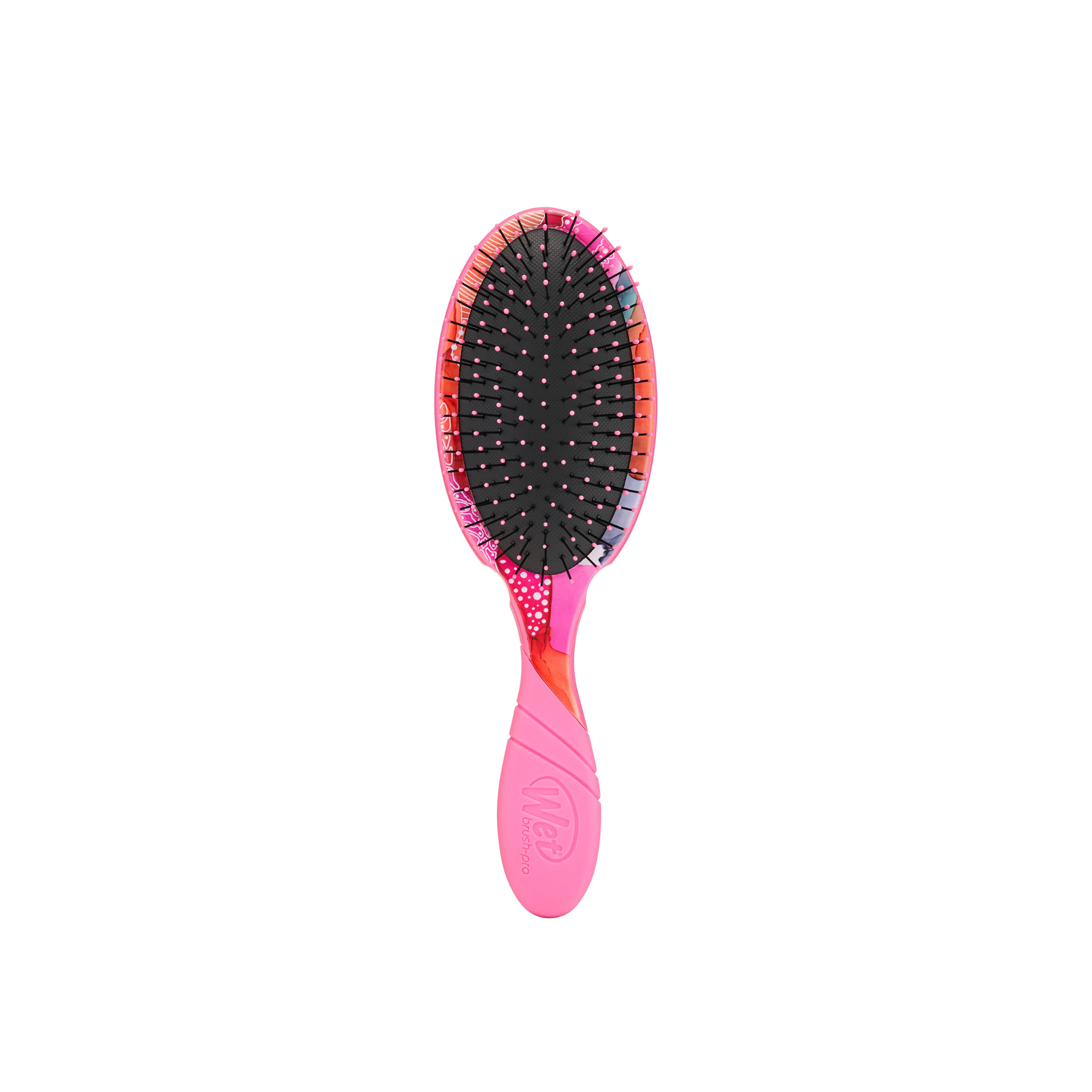 LIMITED EDITION - Zen Garden (Rose) Pro Detangler