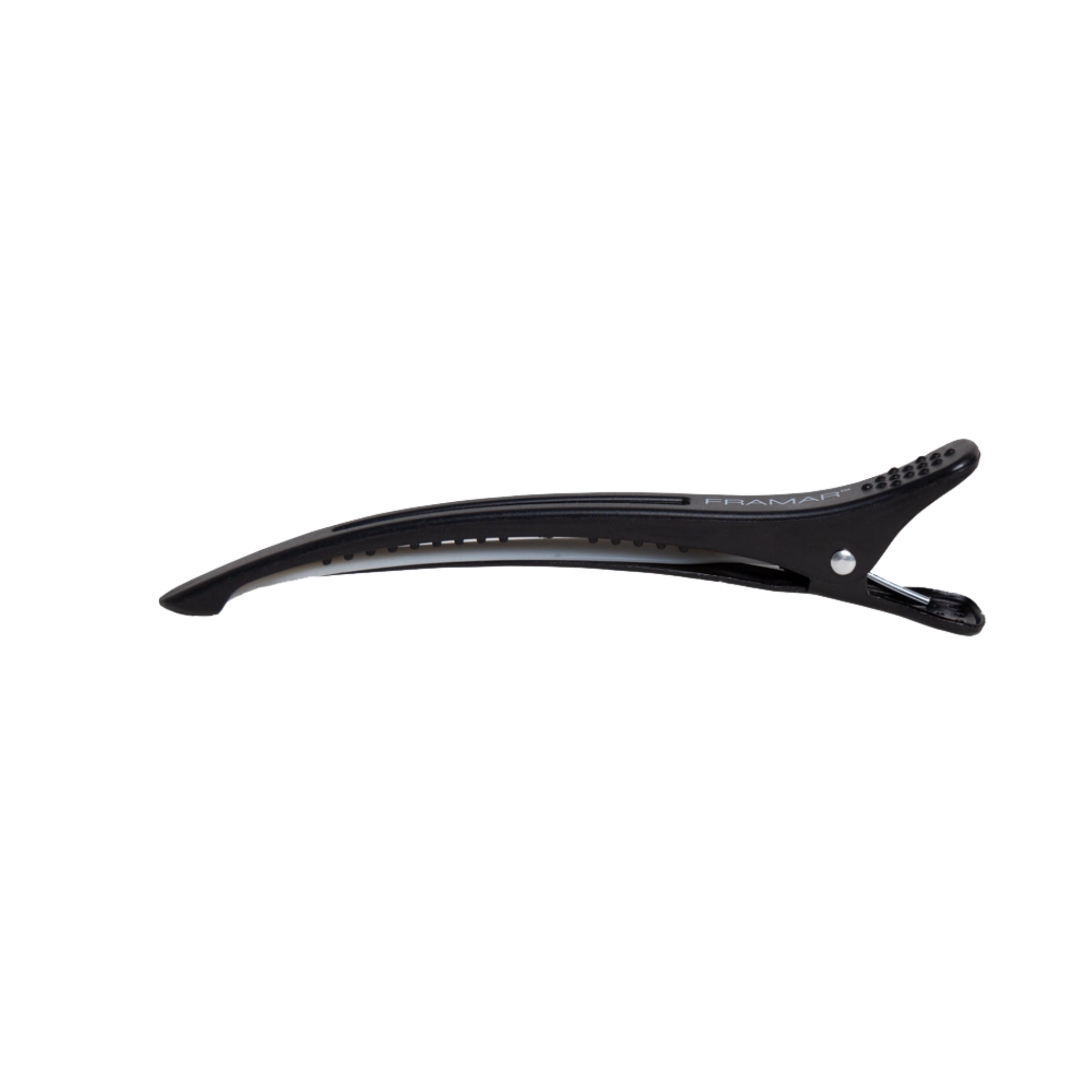 Super Sectioners With Rubber Bands (Black - Pack of 4)