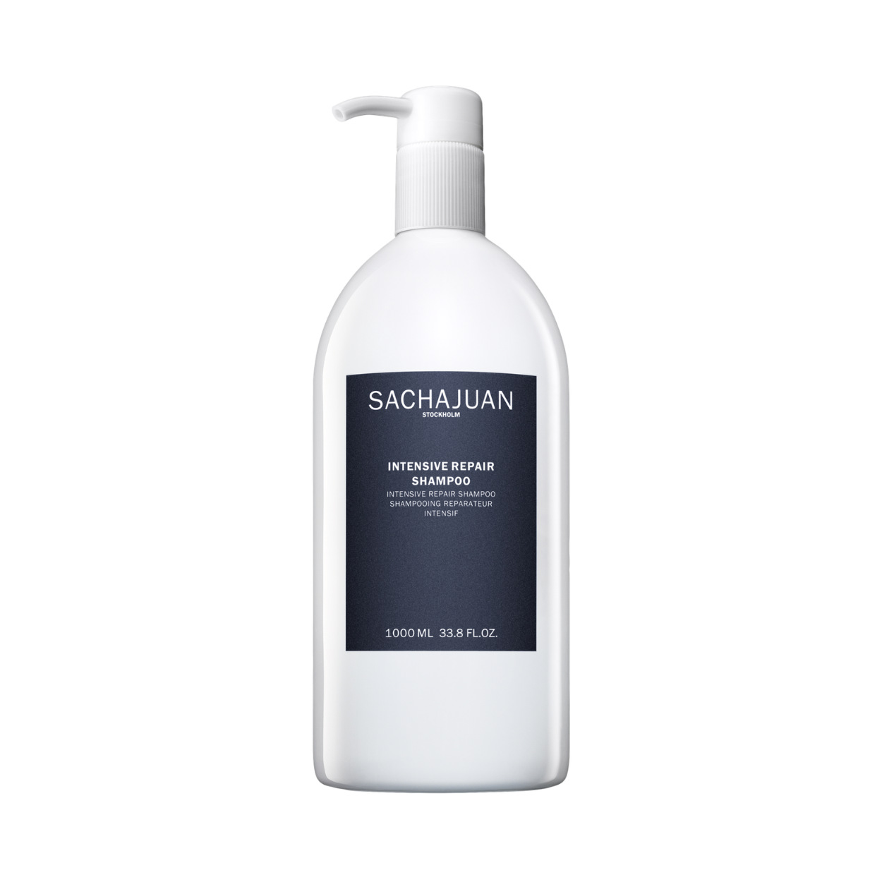 Intensive Repair Shampoo (33.8 oz)
