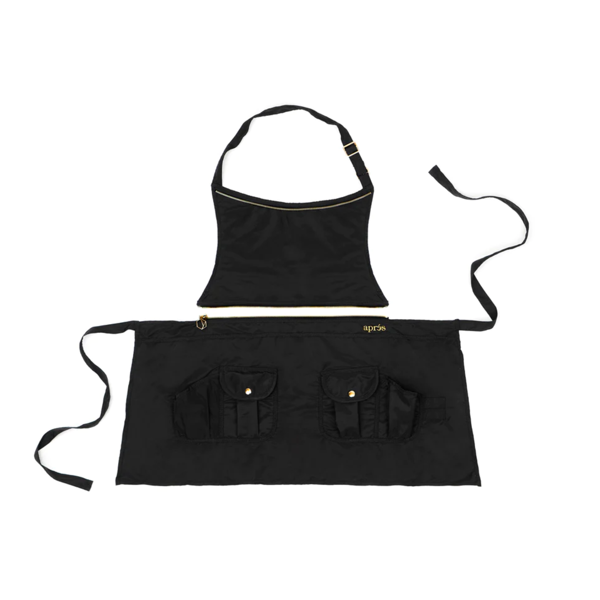 Apres Professional Apron