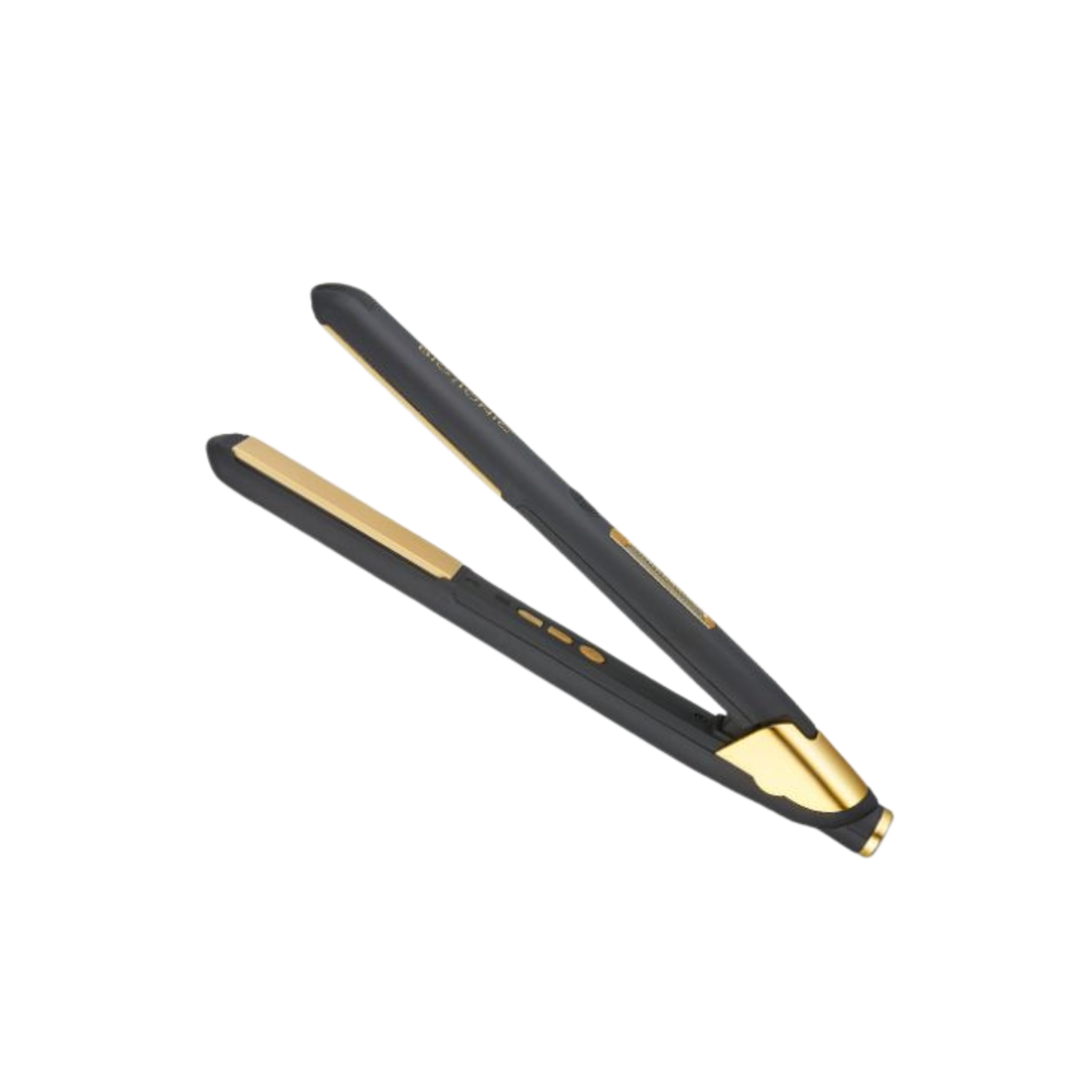 Gold Pro - Flat Styling Iron (1")