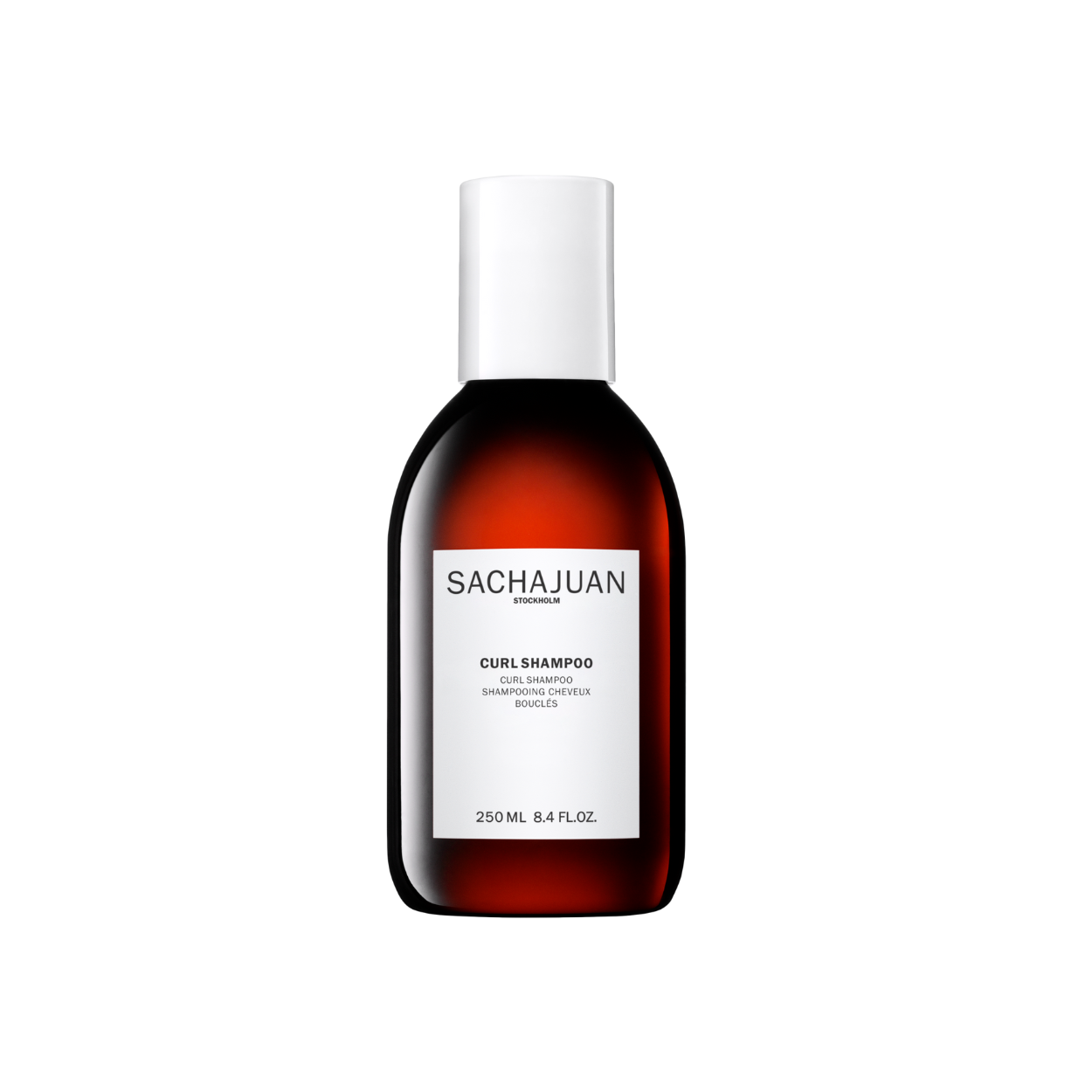 Curl Shampoo (8.4 oz)