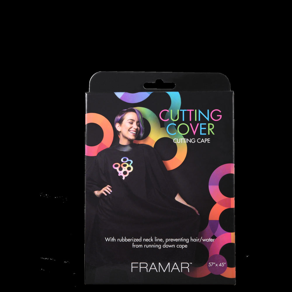 Color Cover (With Pockets)